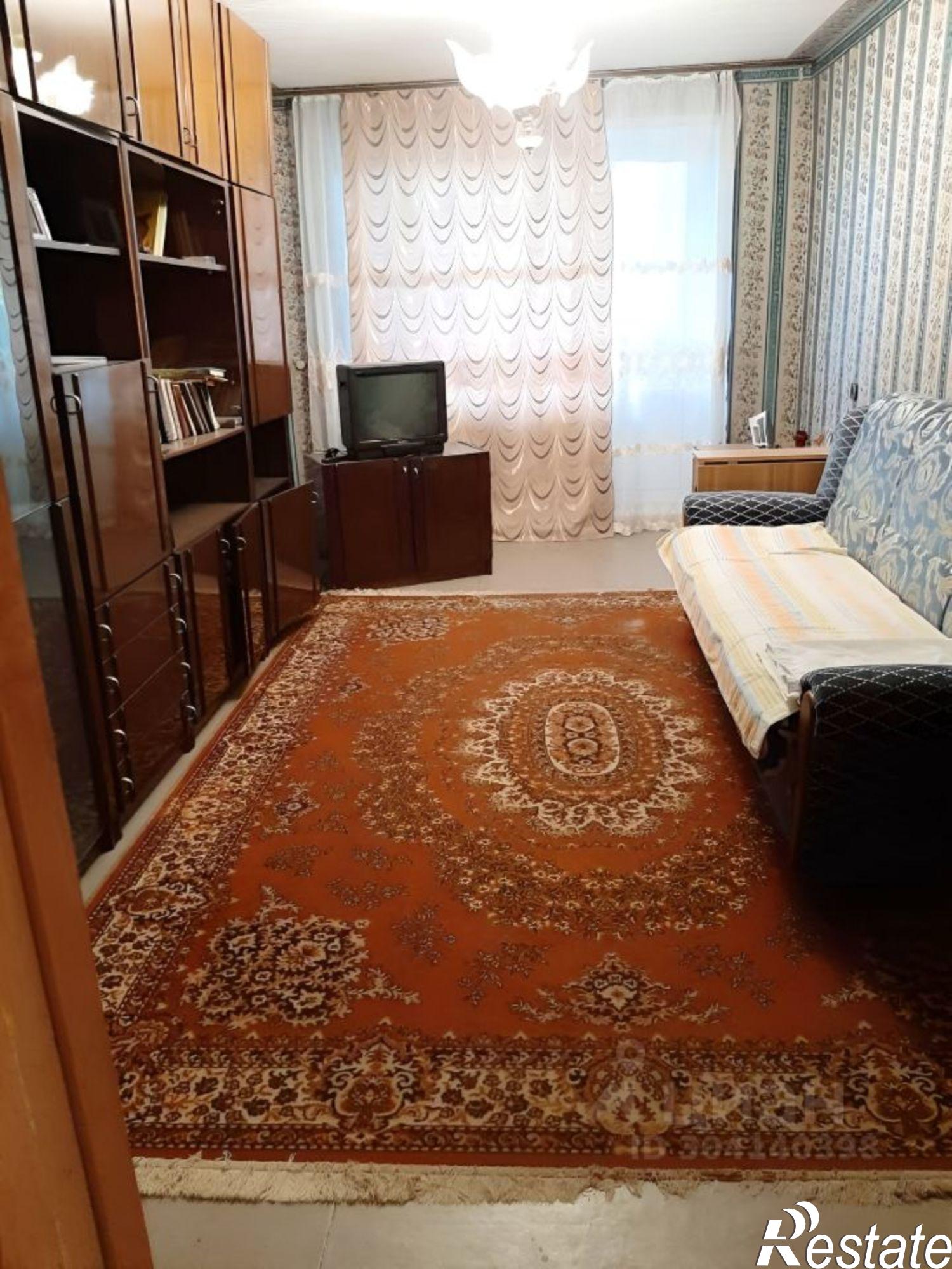 Сдать квартиру за 18 000 рублей на Центральная улица, 10