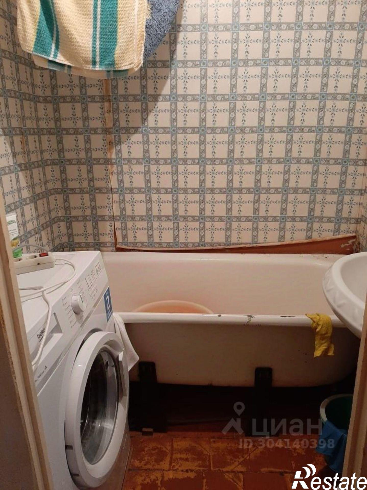 Сдать квартиру за 18 000 рублей на Центральная улица, 10