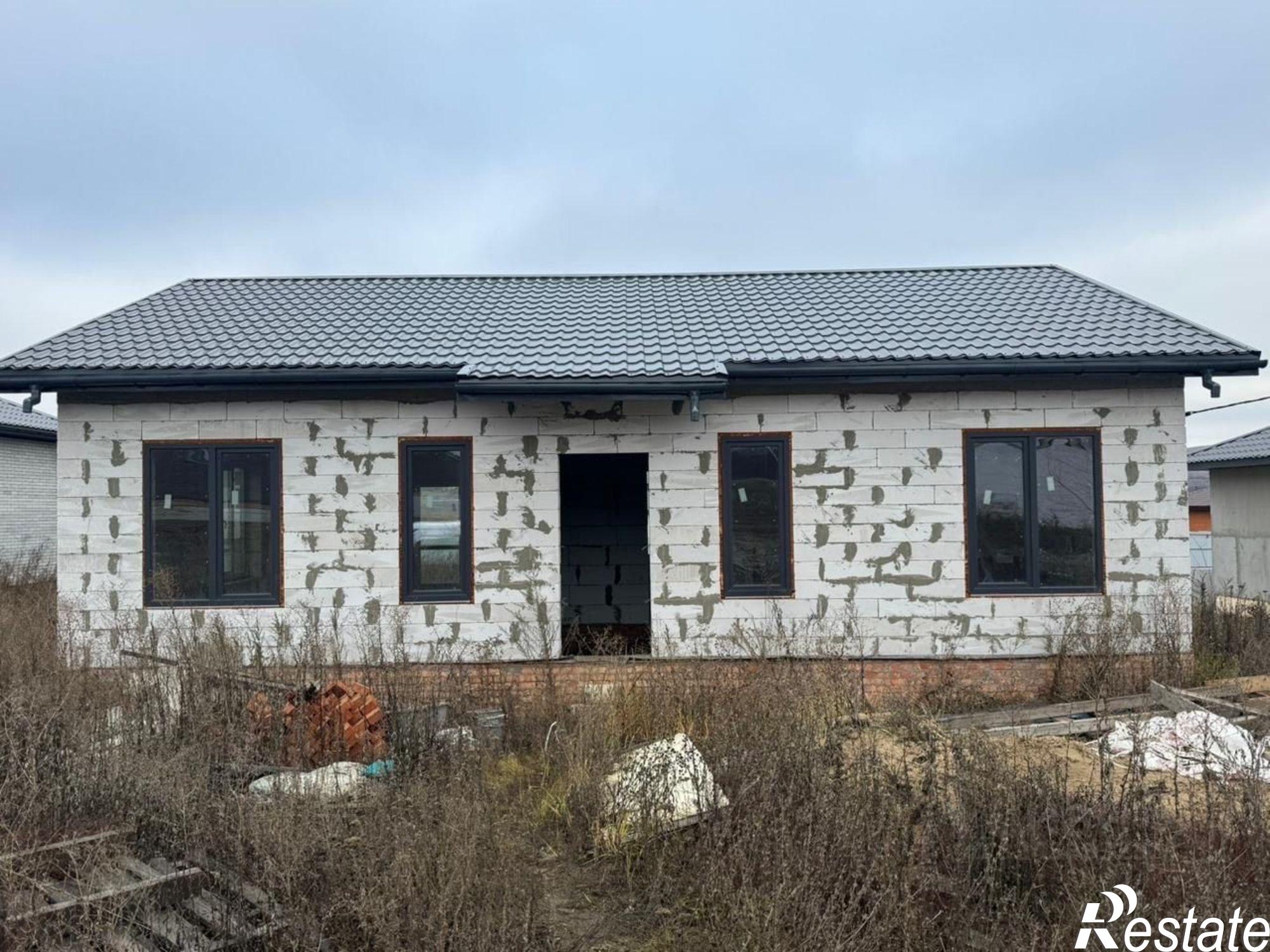 Купить дачу, дом, коттедж за 7 900 000 рублей на ул им Дунаевского, 73