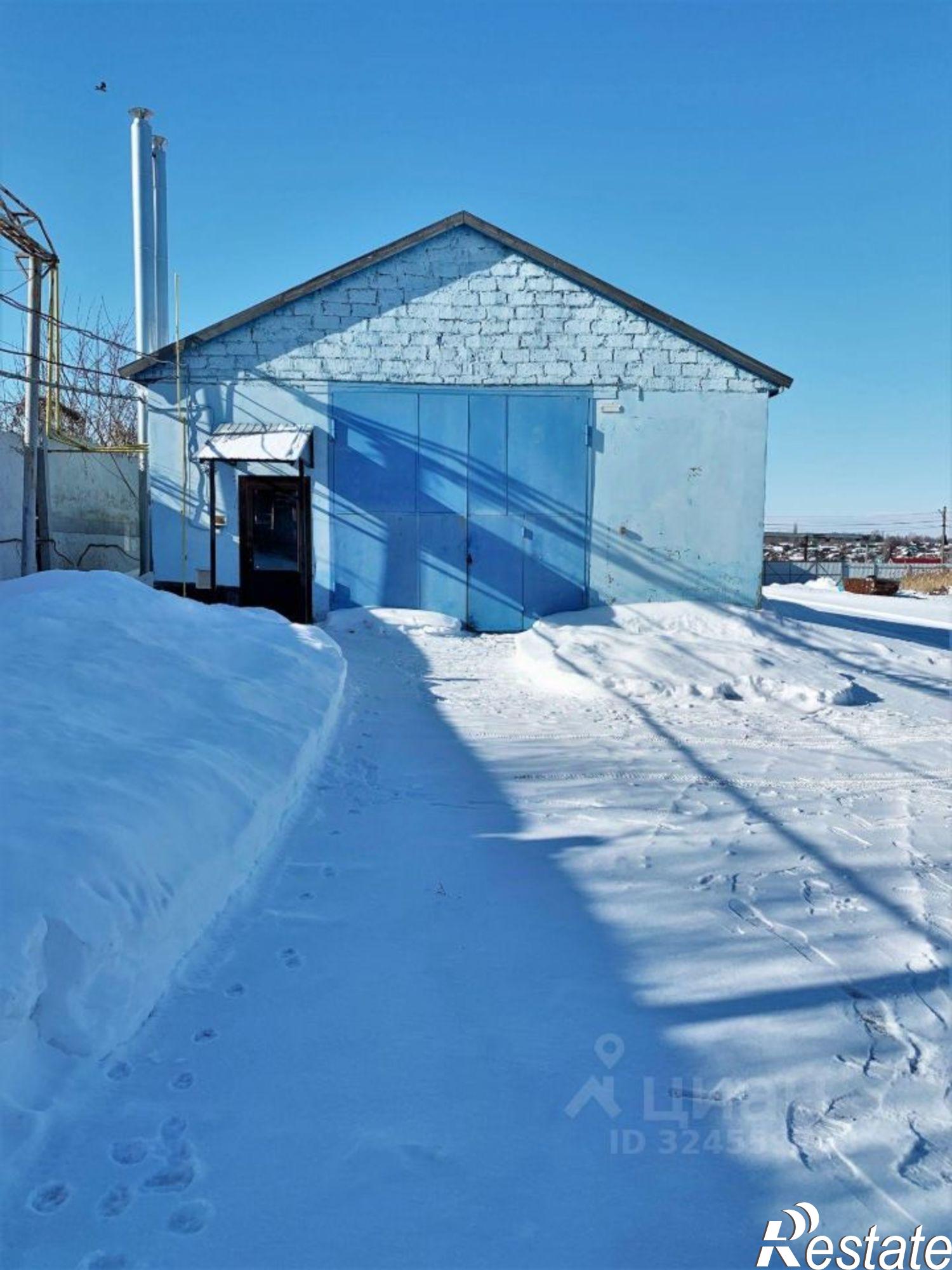 Сдать складское помещение за 109 993 рублей на ул Елшанская, 5А