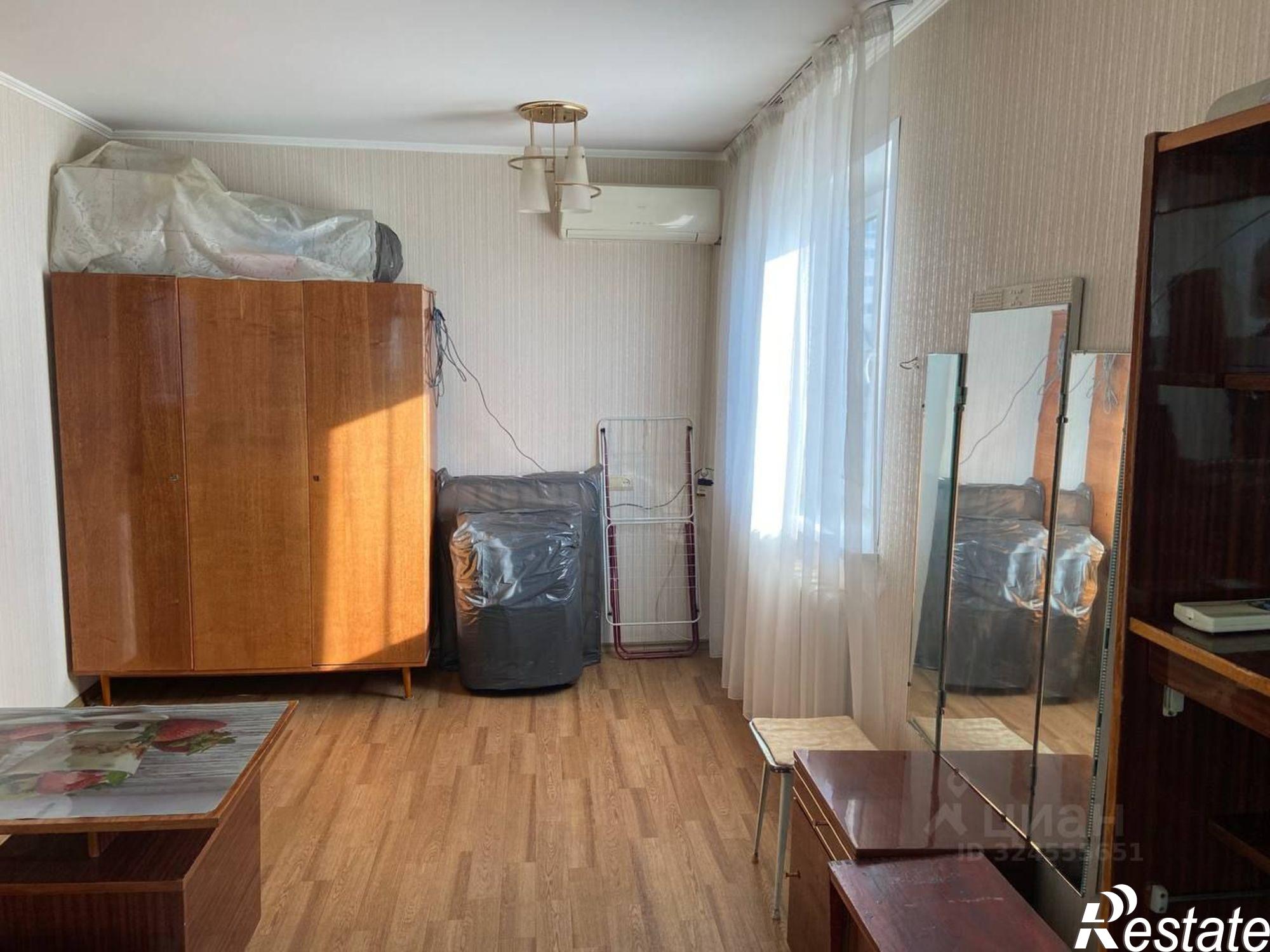 Сдать квартиру за 17 000 рублей на ул 4-я Нагорная, 25