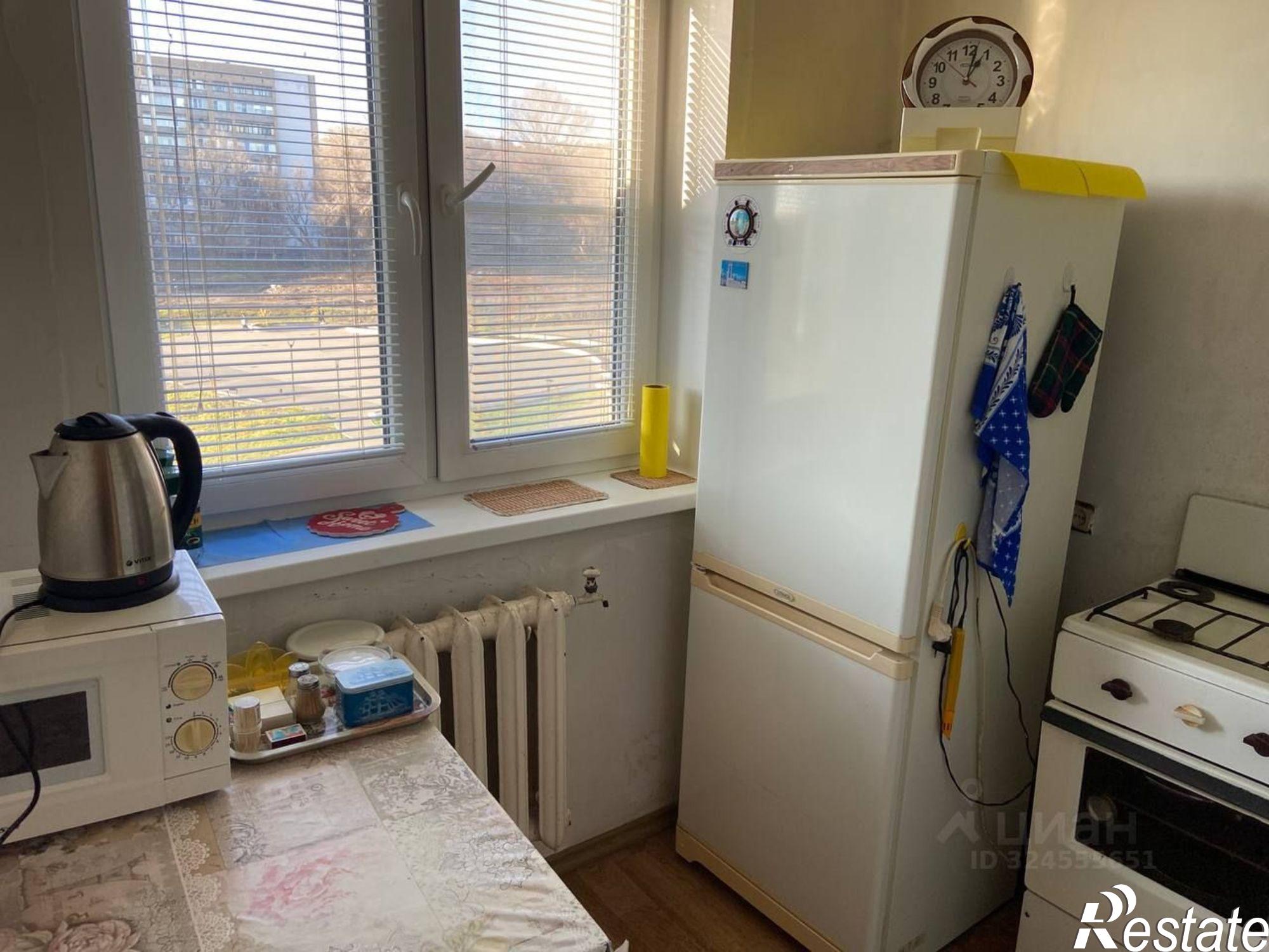 Сдать квартиру за 17 000 рублей на ул 4-я Нагорная, 25