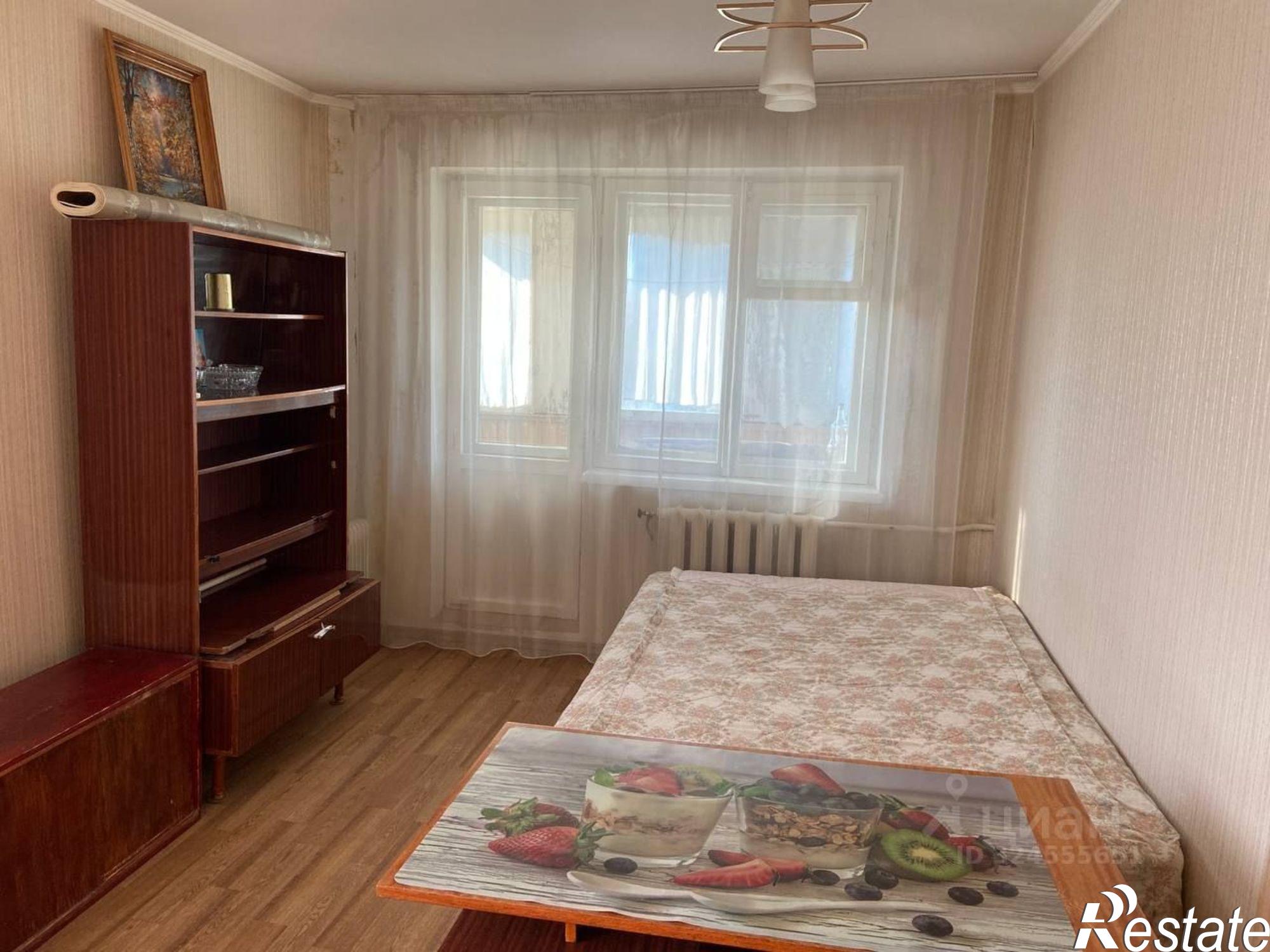 Сдать квартиру за 17 000 рублей на ул 4-я Нагорная, 25