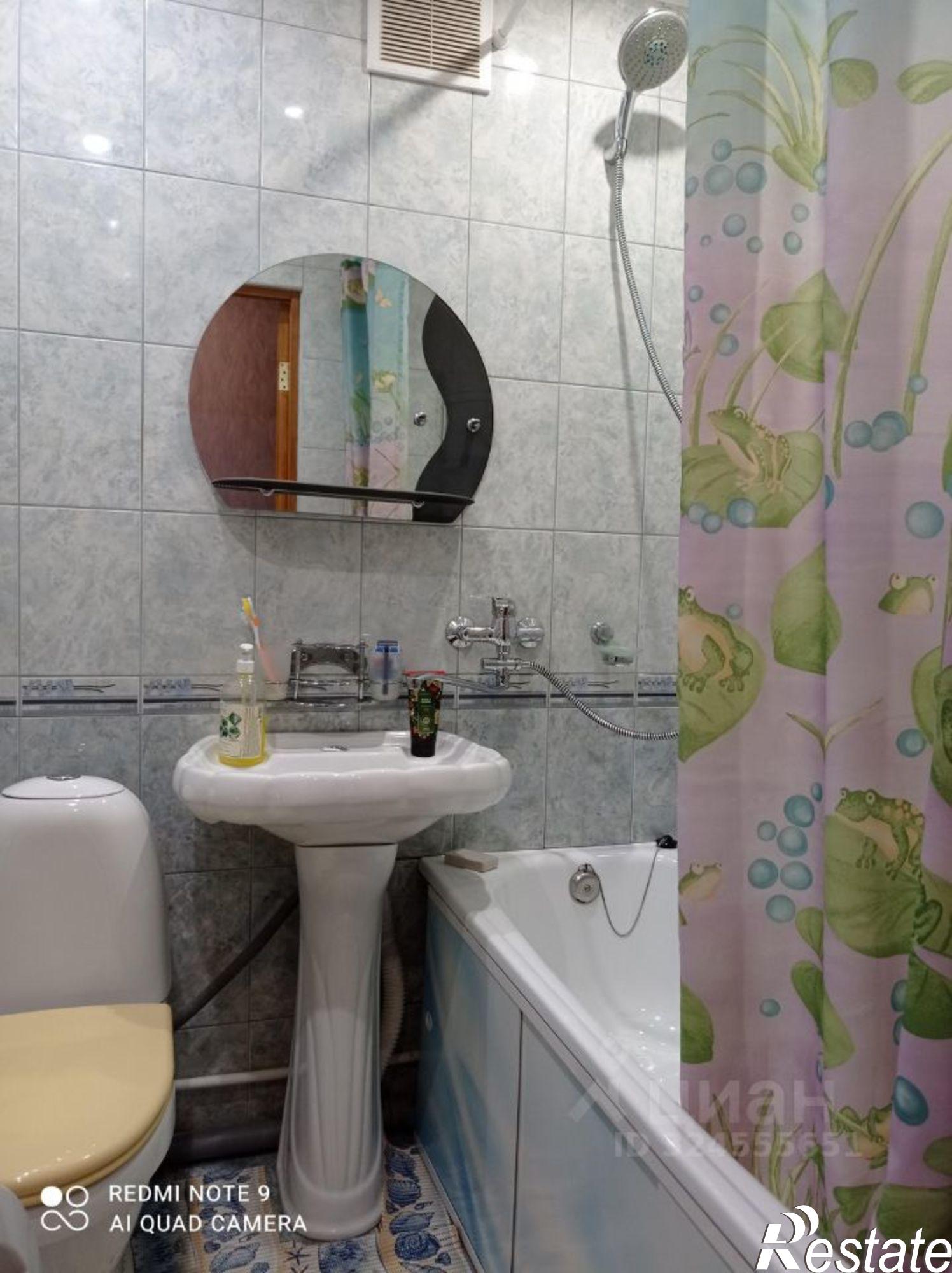 Сдать квартиру за 17 000 рублей на ул 4-я Нагорная, 25