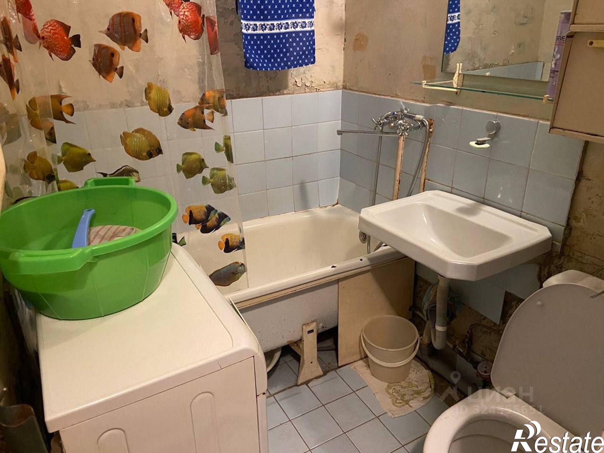 Сдать квартиру за 17 000 рублей на ул 4-я Нагорная, 25