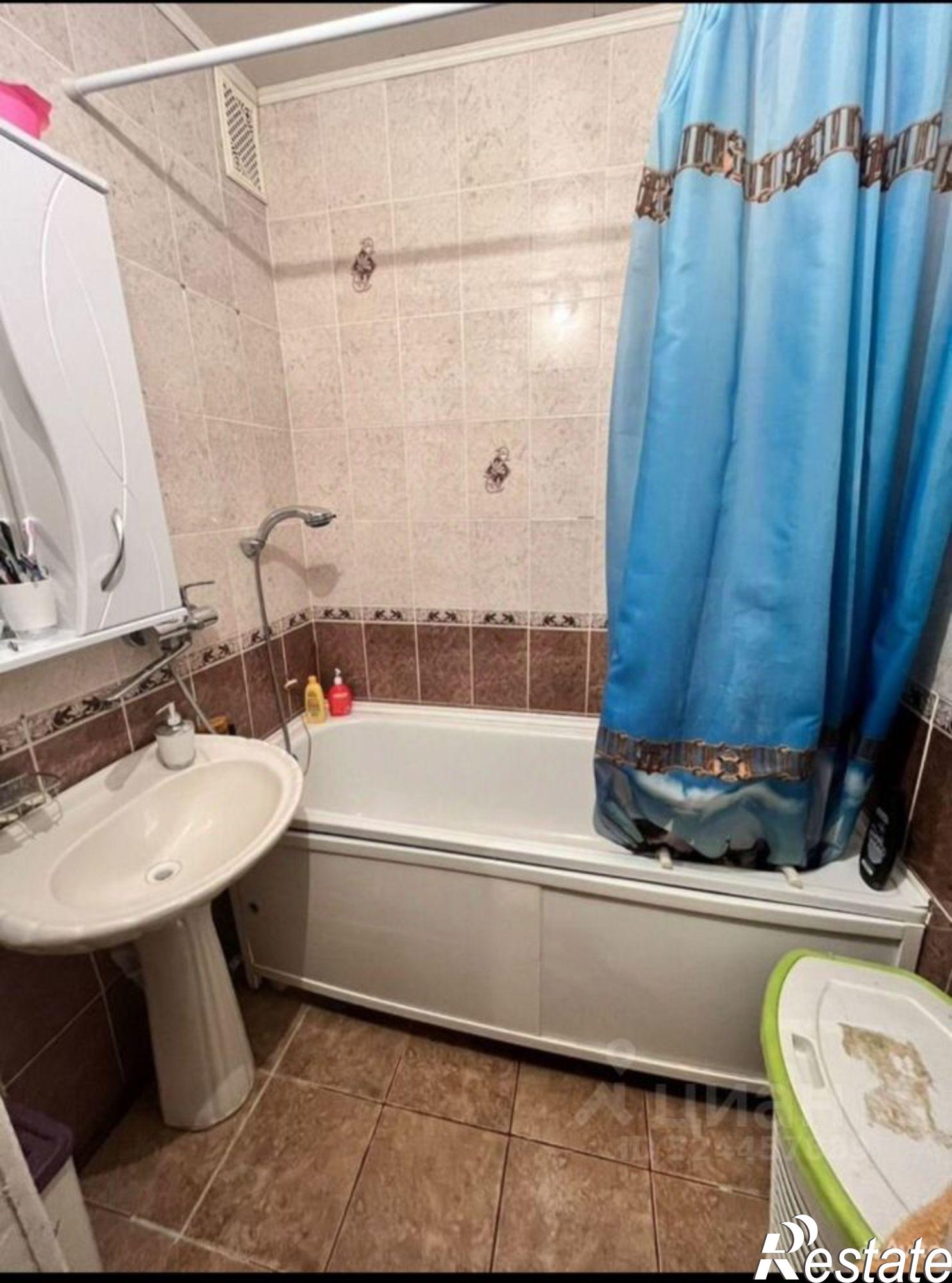 Сдать квартиру за 25 000 рублей на 7-й Динамовский проезд, 29/45