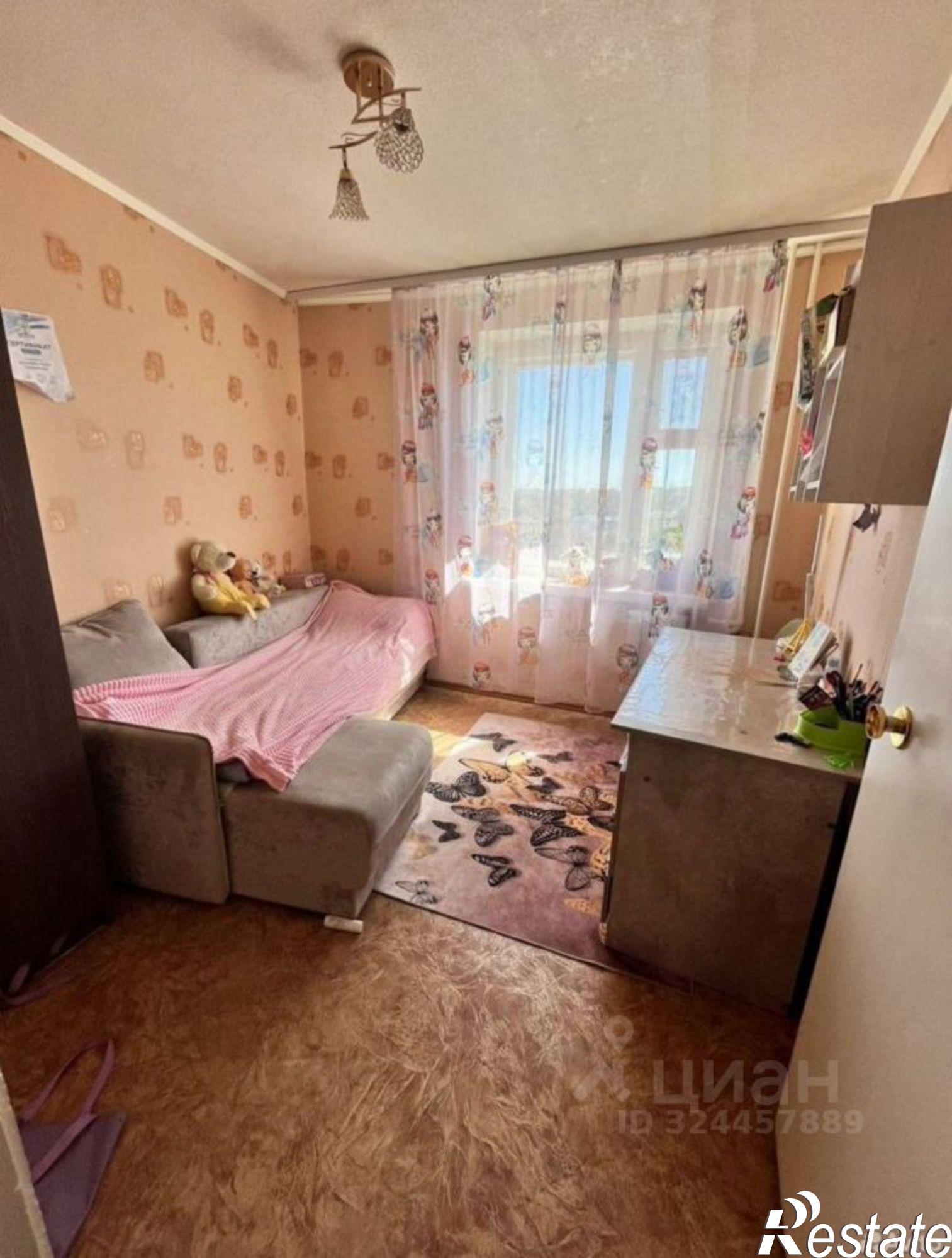 Сдать квартиру за 25 000 рублей на 7-й Динамовский проезд, 29/45