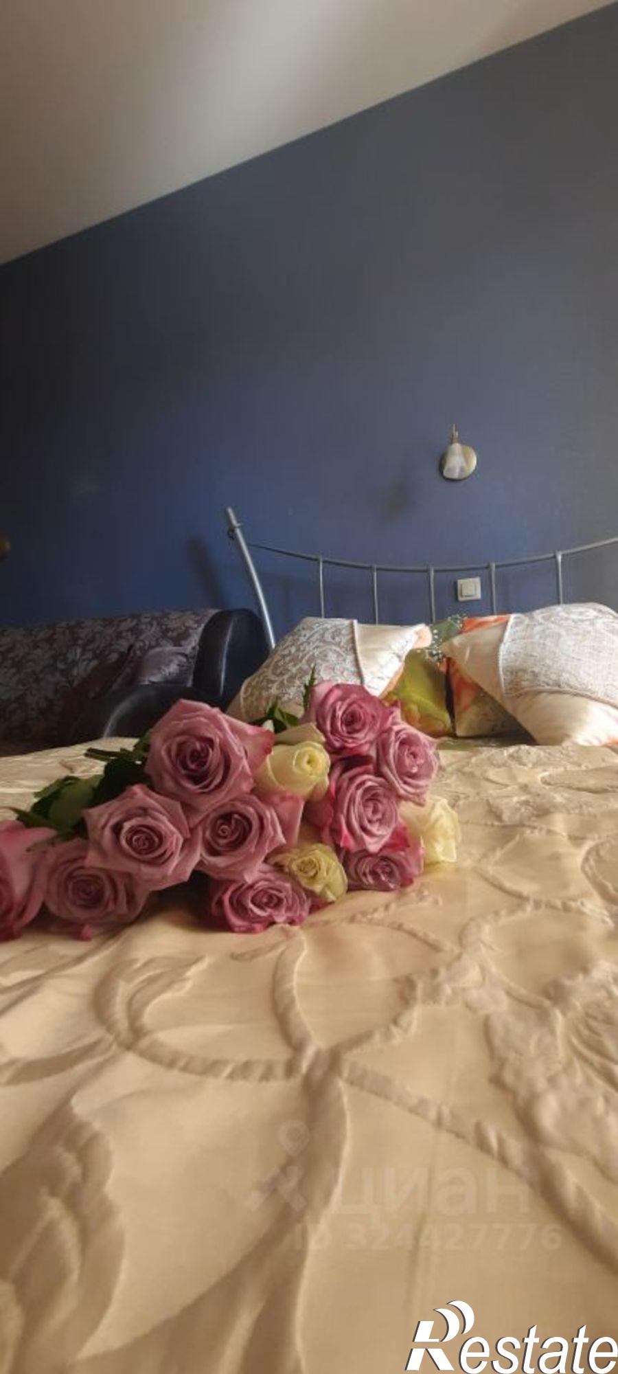 Сдать квартиру за 34 500 рублей на ул им Чапаева В.И., 38/40