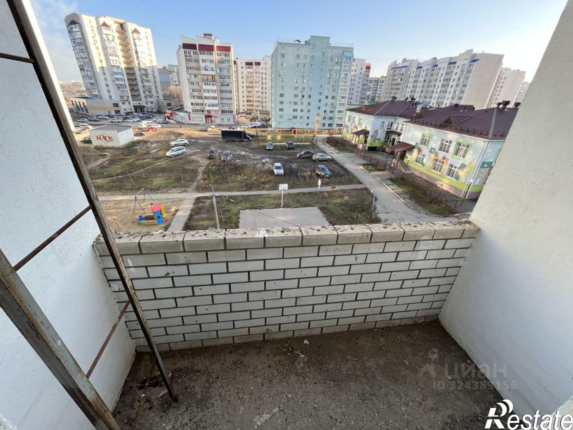 Сдать квартиру за 22 000 рублей на ул Техническая, 7А