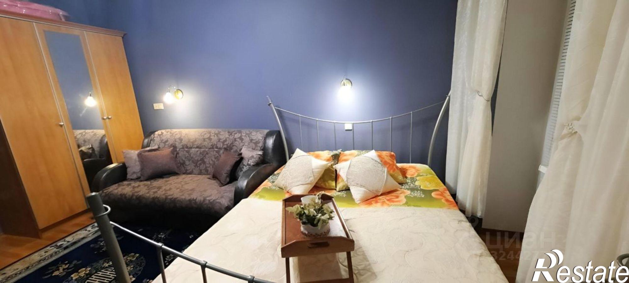 Сдать квартиру за 34 500 рублей на ул им Чапаева В.И., 38/40