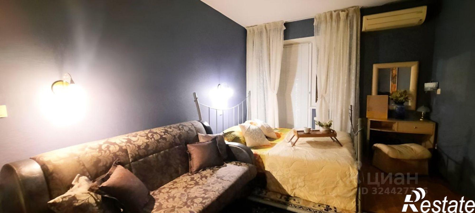 Сдать квартиру за 34 500 рублей на ул им Чапаева В.И., 38/40