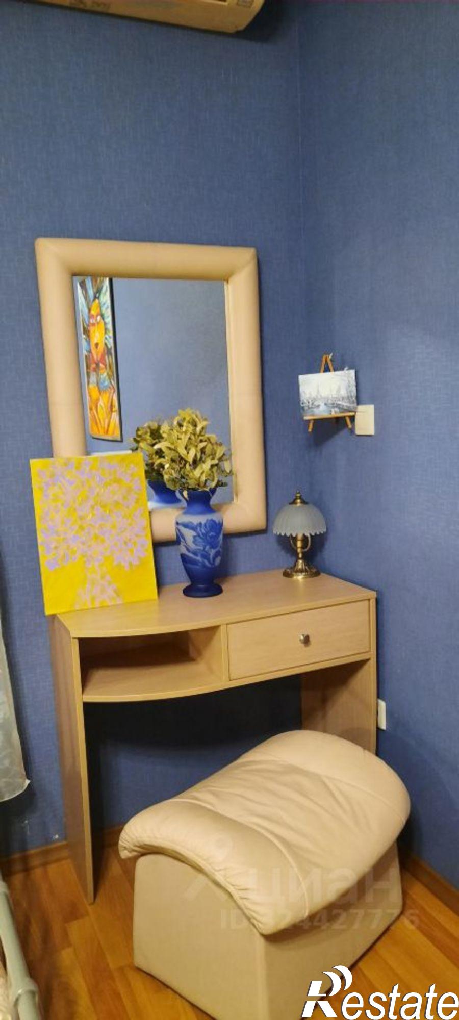 Сдать квартиру за 34 500 рублей на ул им Чапаева В.И., 38/40