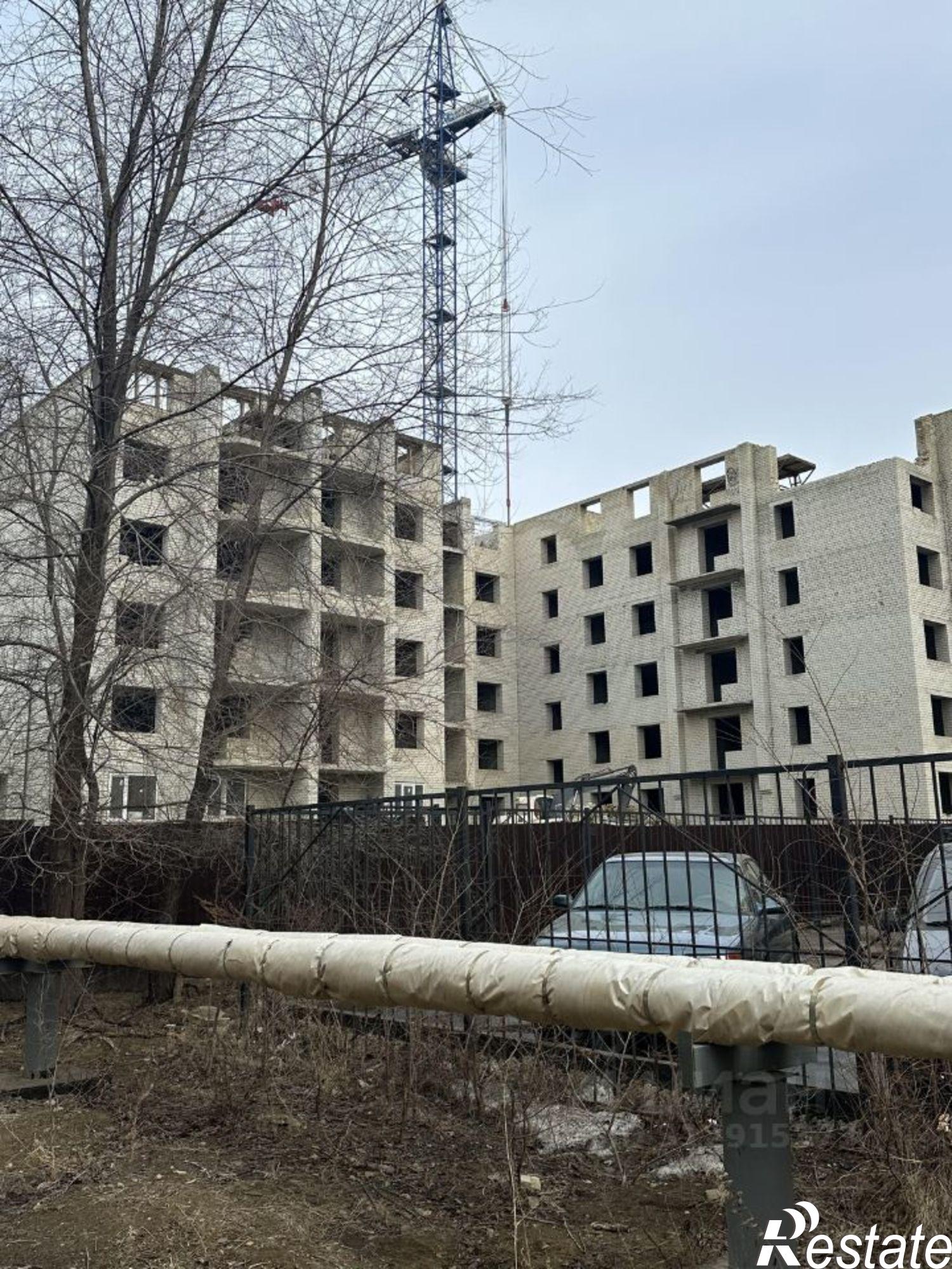 Купить квартиру за 4 500 000 рублей на пр-кт Строителей, 30А