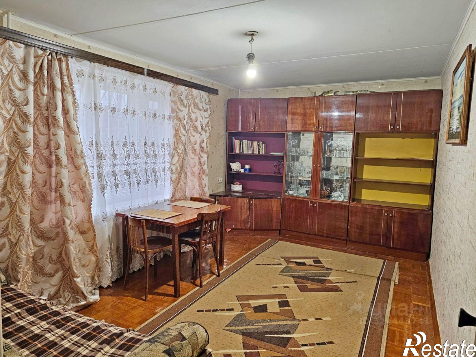 Сдать квартиру за 15 000 рублей на Сапёрная улица, 19