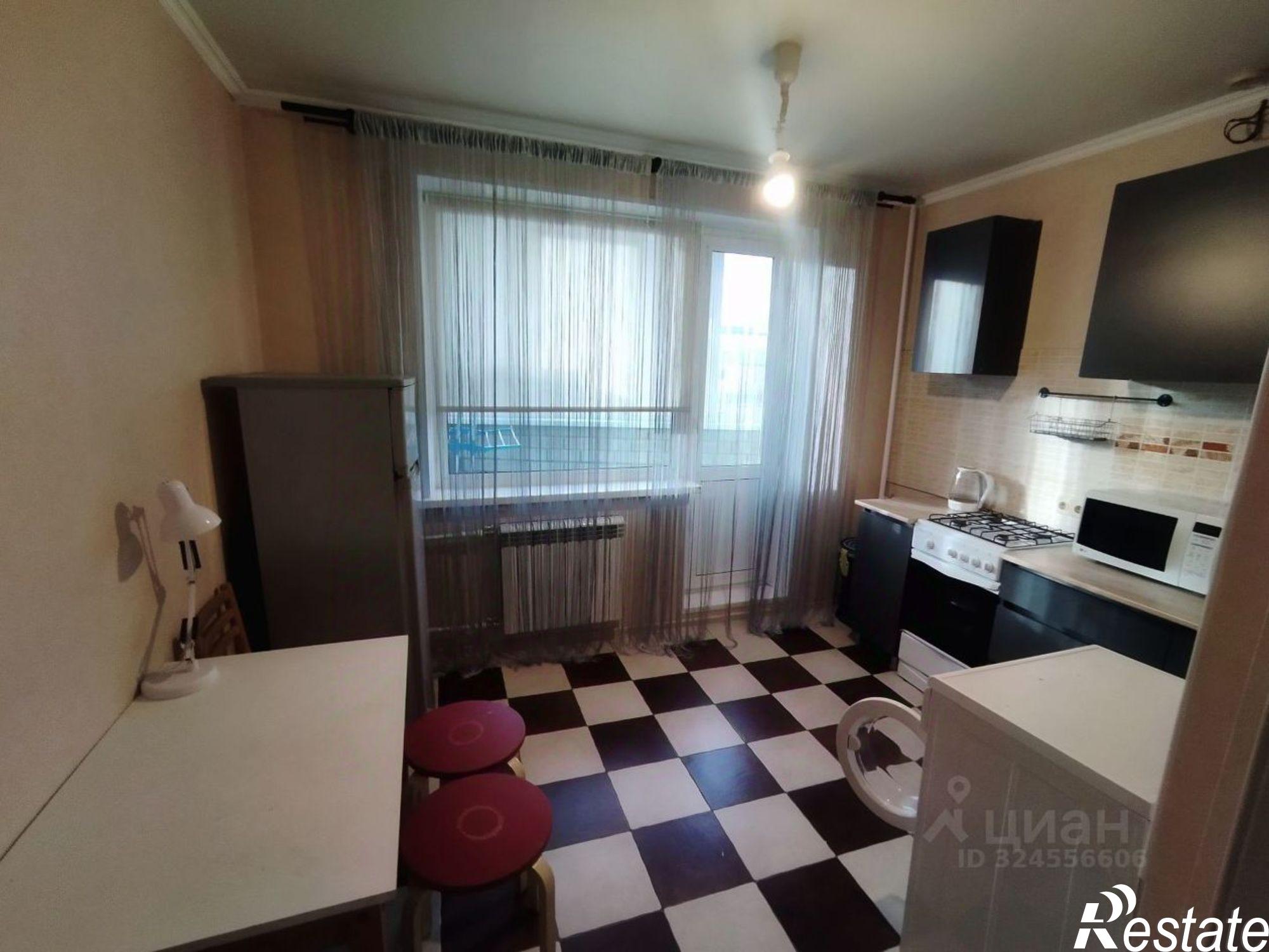 Сдать квартиру за 22 000 рублей на улица имени Н. В. Исаева, 3