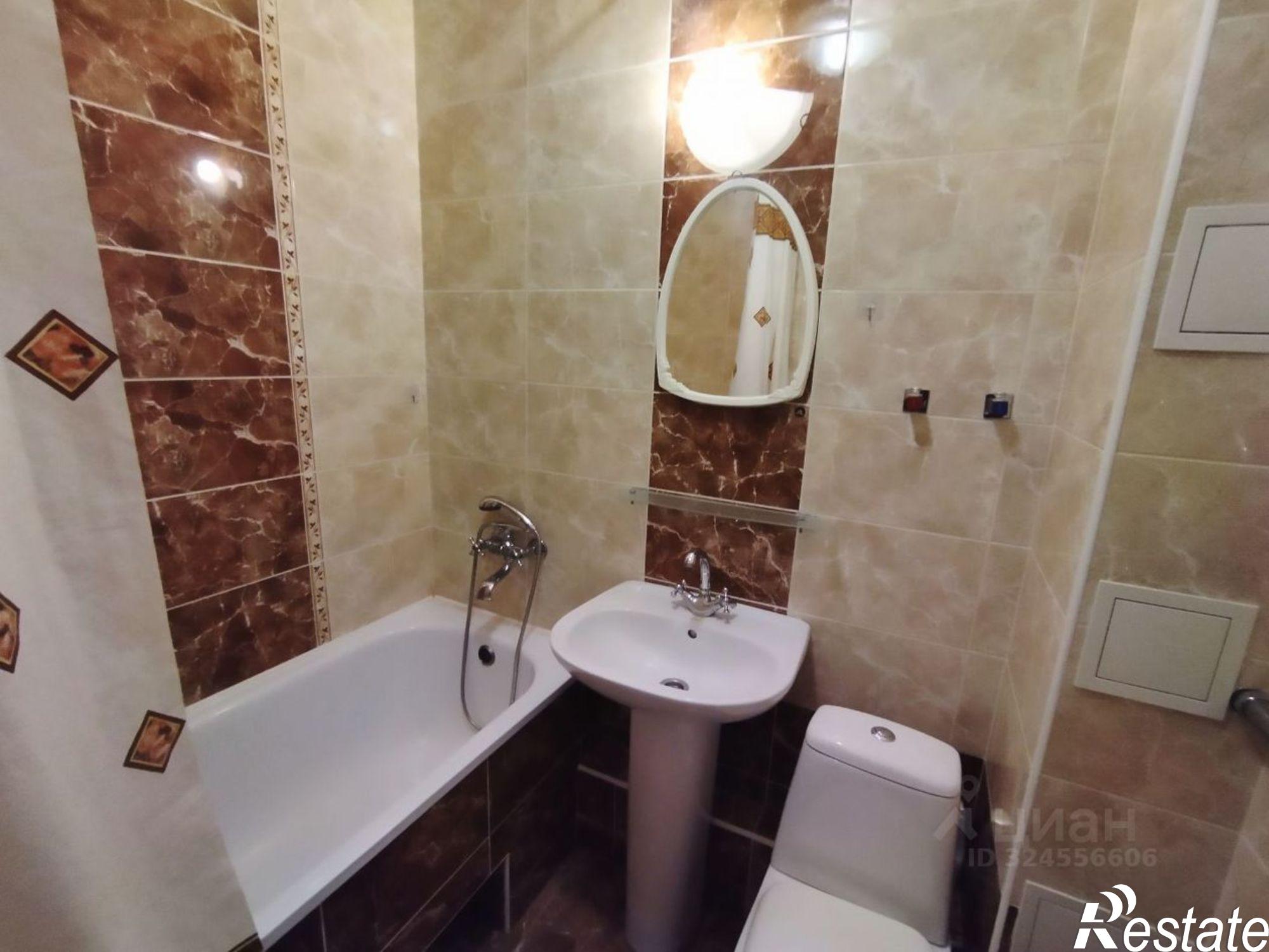 Сдать квартиру за 22 000 рублей на улица имени Н. В. Исаева, 3