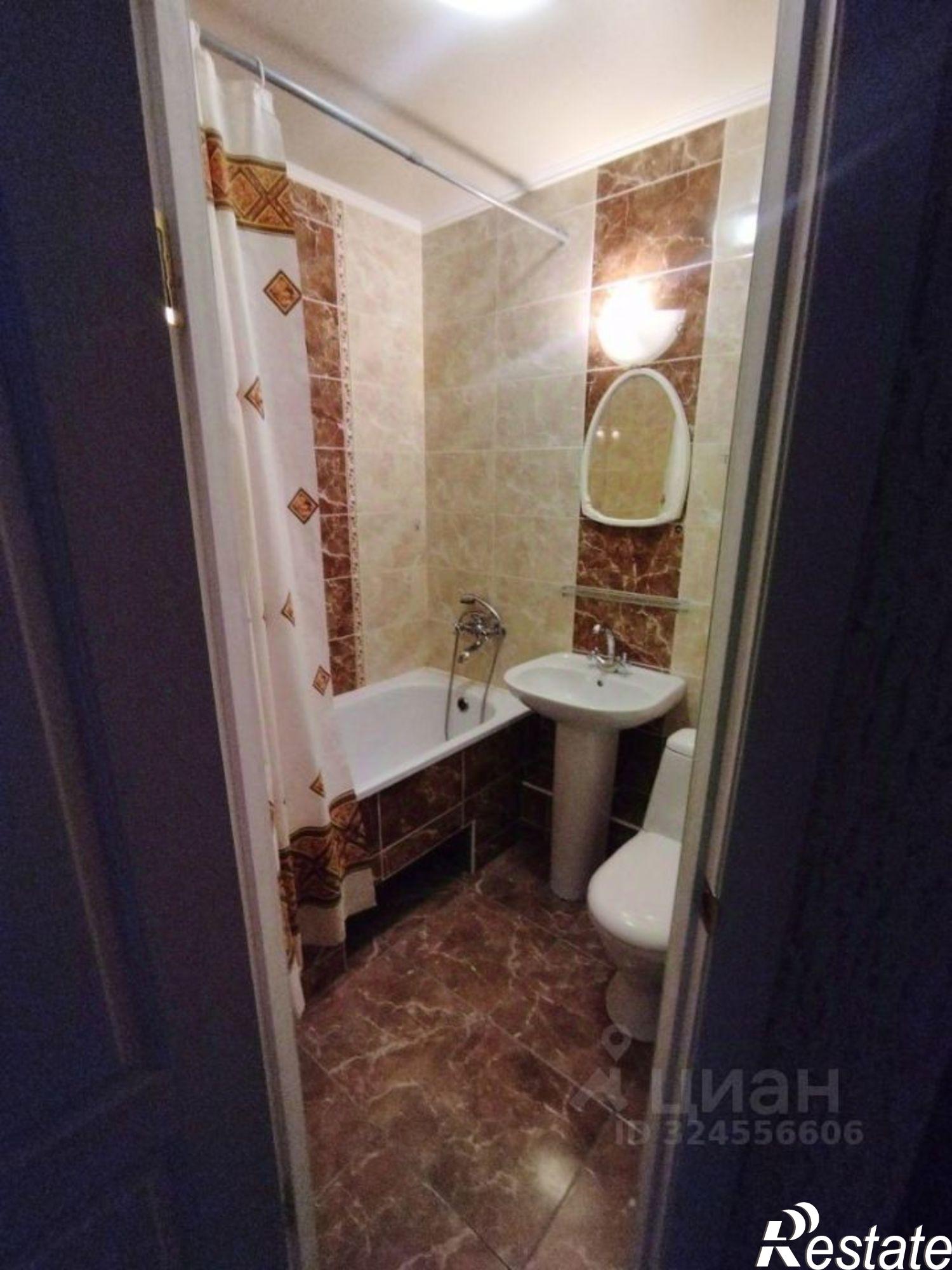 Сдать квартиру за 22 000 рублей на улица имени Н. В. Исаева, 3