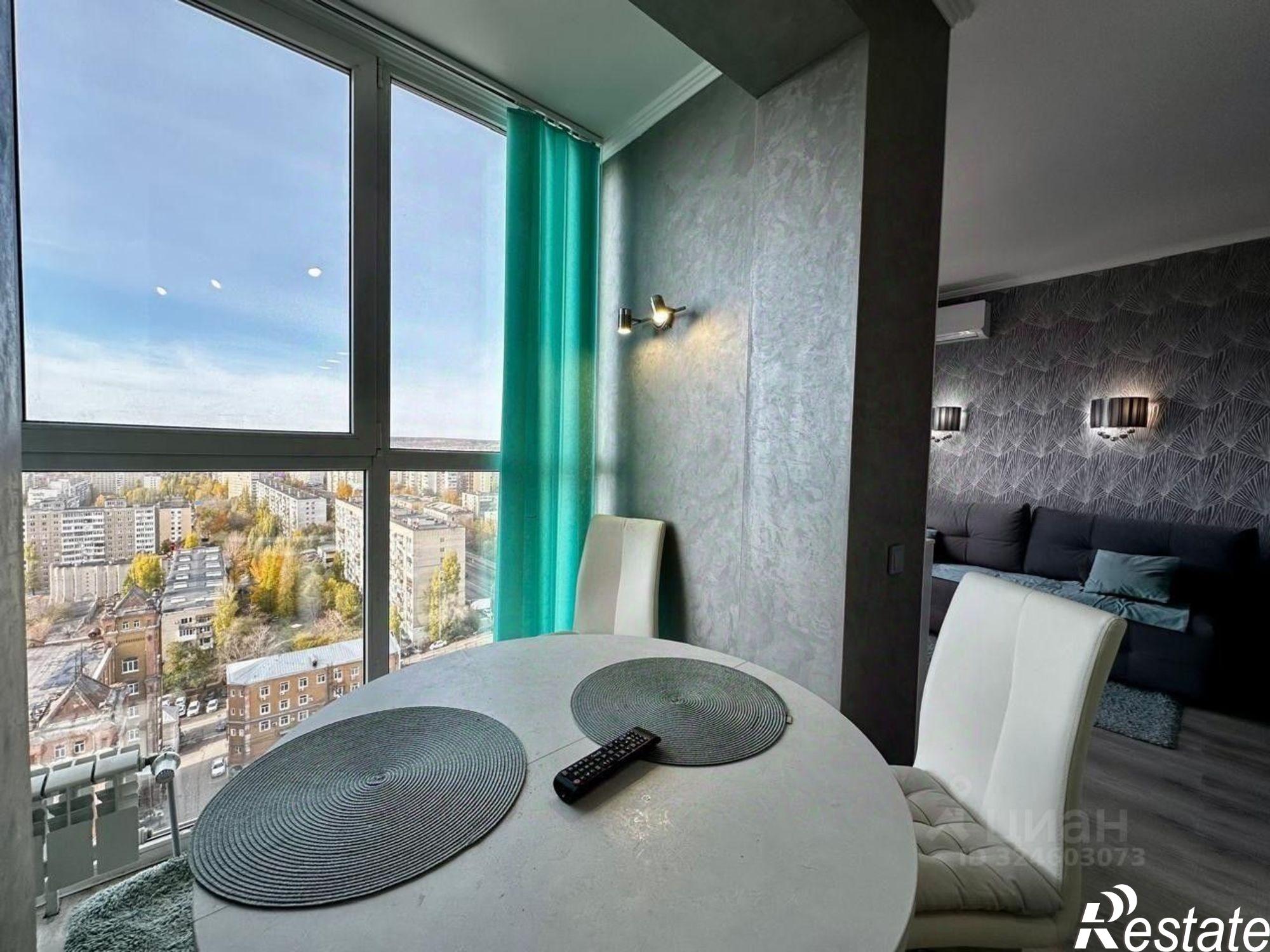 Сдать квартиру за 38 000 рублей на улица Чернышевского, 52Б