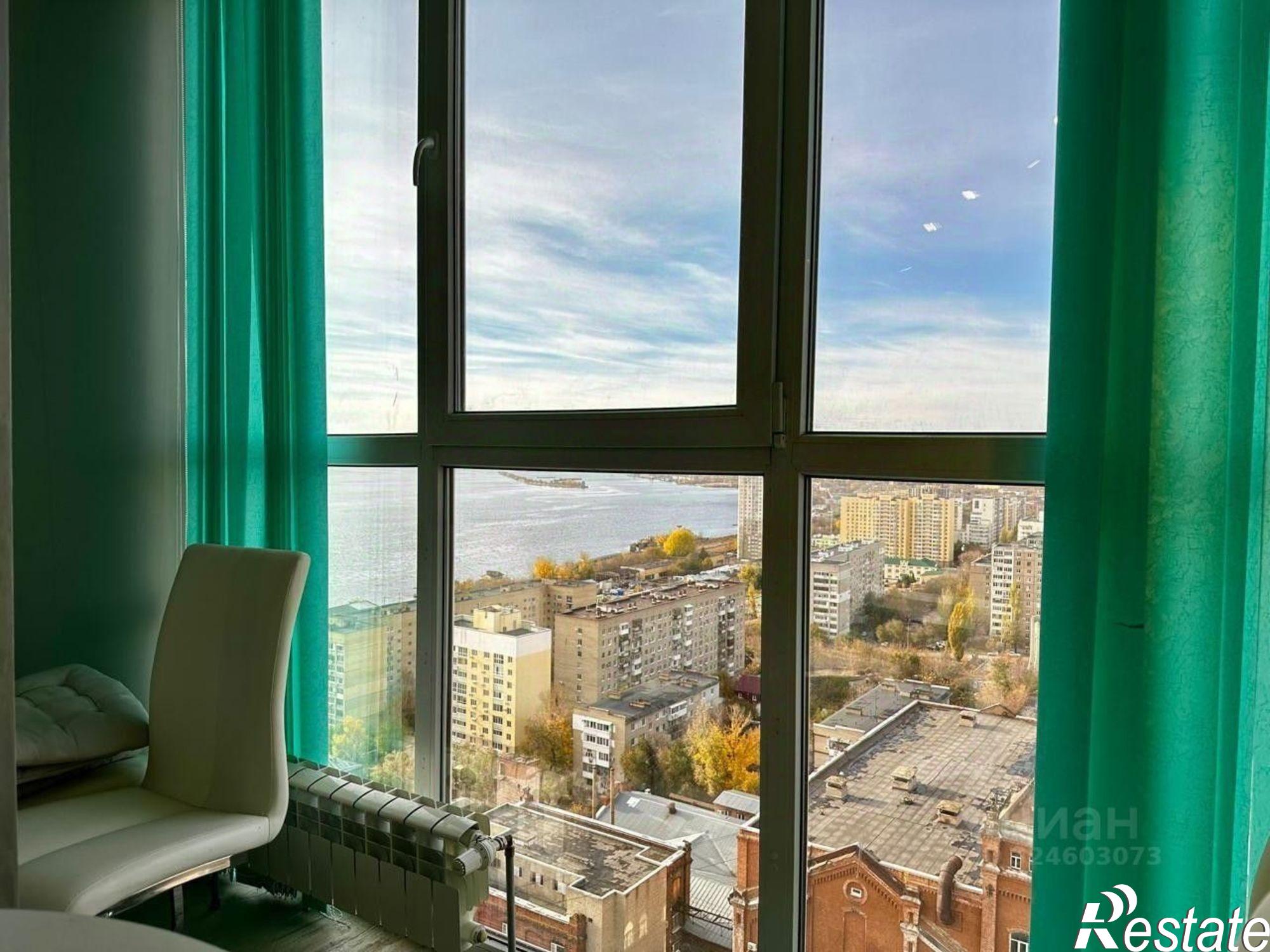 Сдать квартиру за 38 000 рублей на улица Чернышевского, 52Б