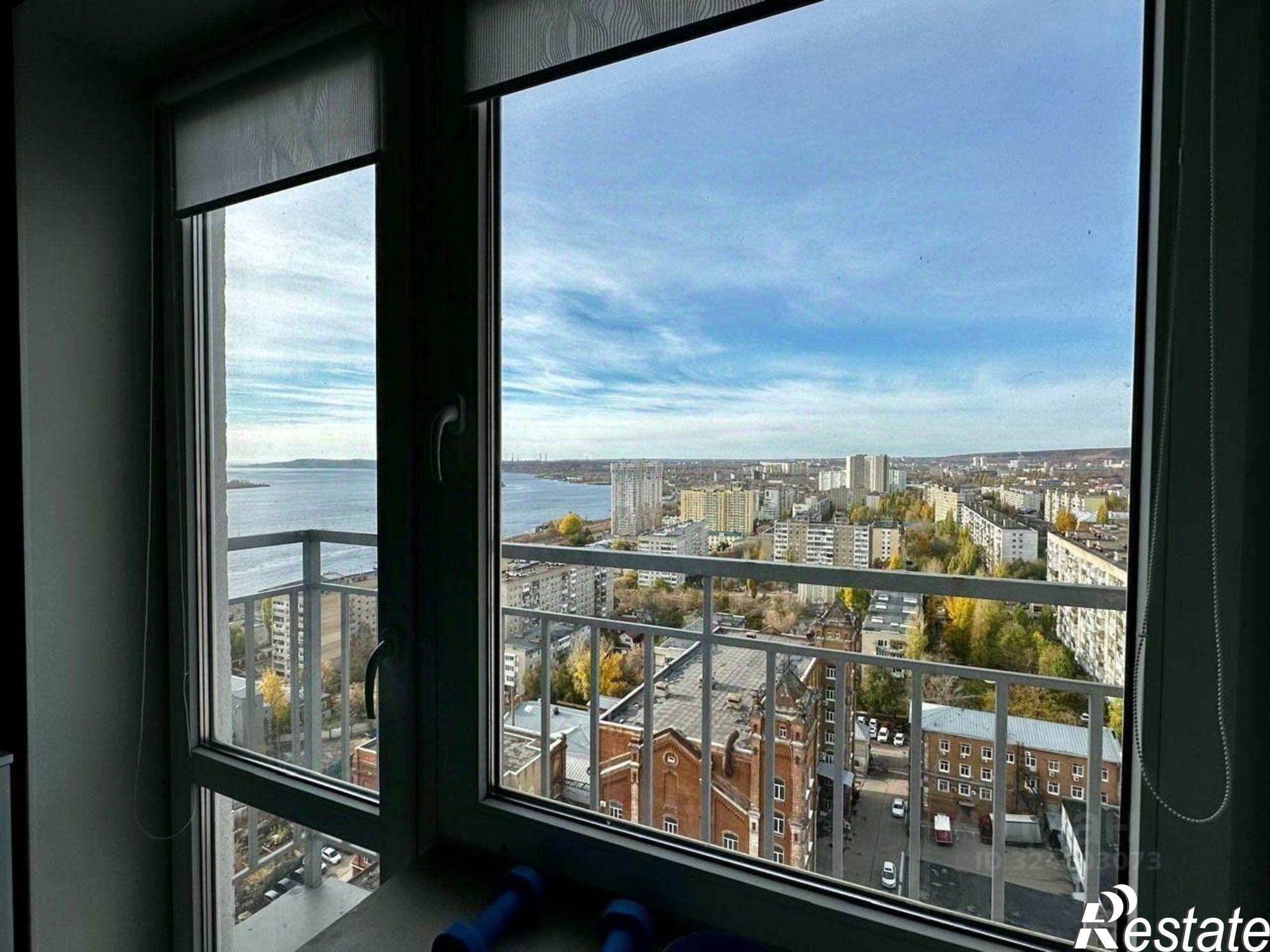 Сдать квартиру за 38 000 рублей на улица Чернышевского, 52Б