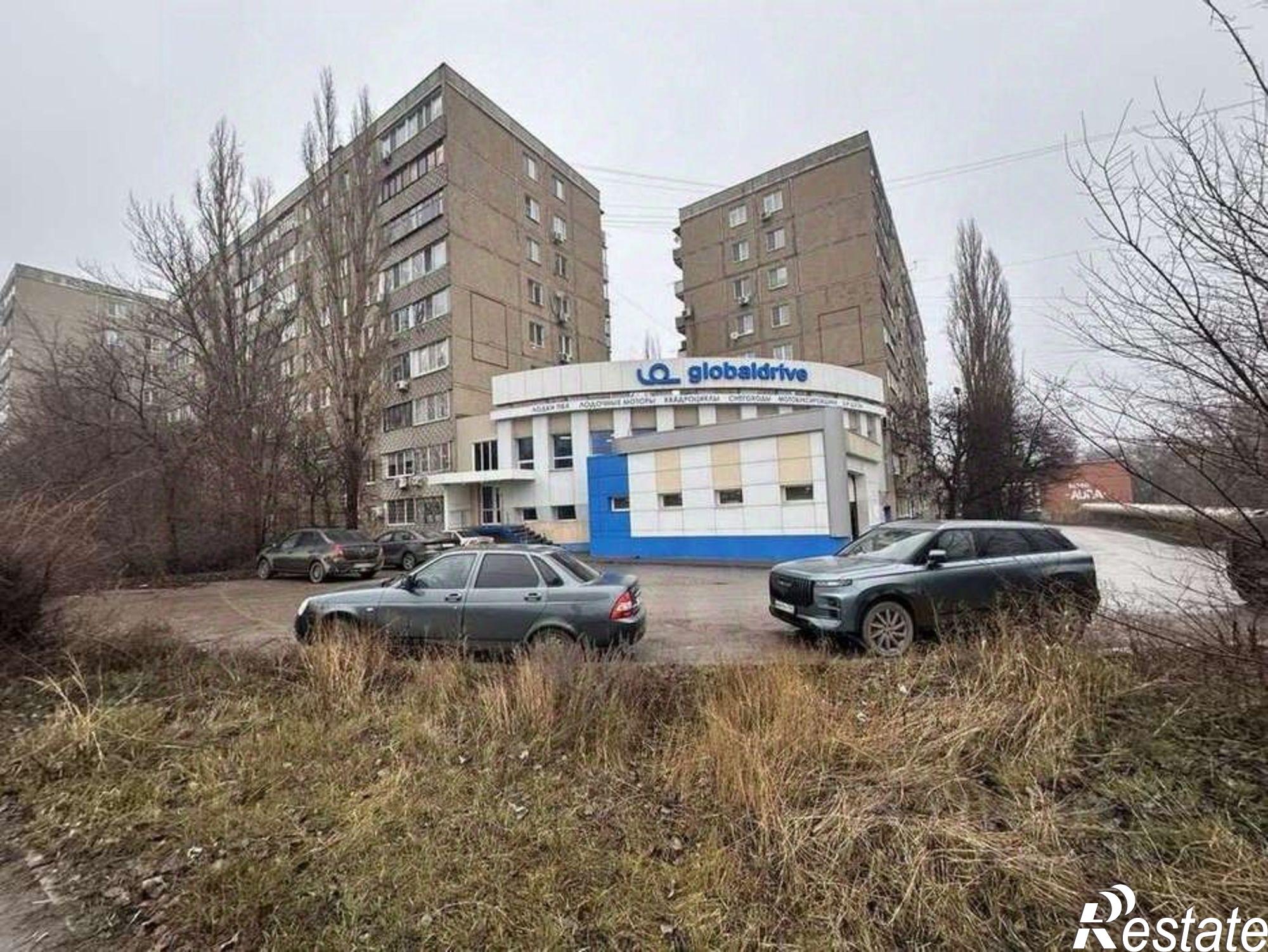 Сдать торговое помещение за 238 000 рублей на улица Тархова