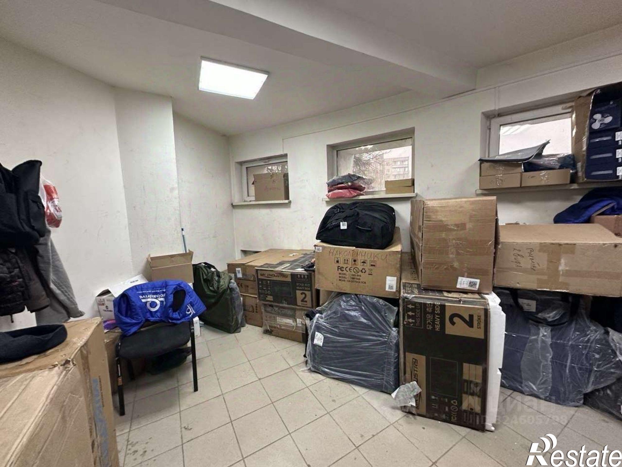 Сдать торговое помещение за 238 000 рублей на улица Тархова