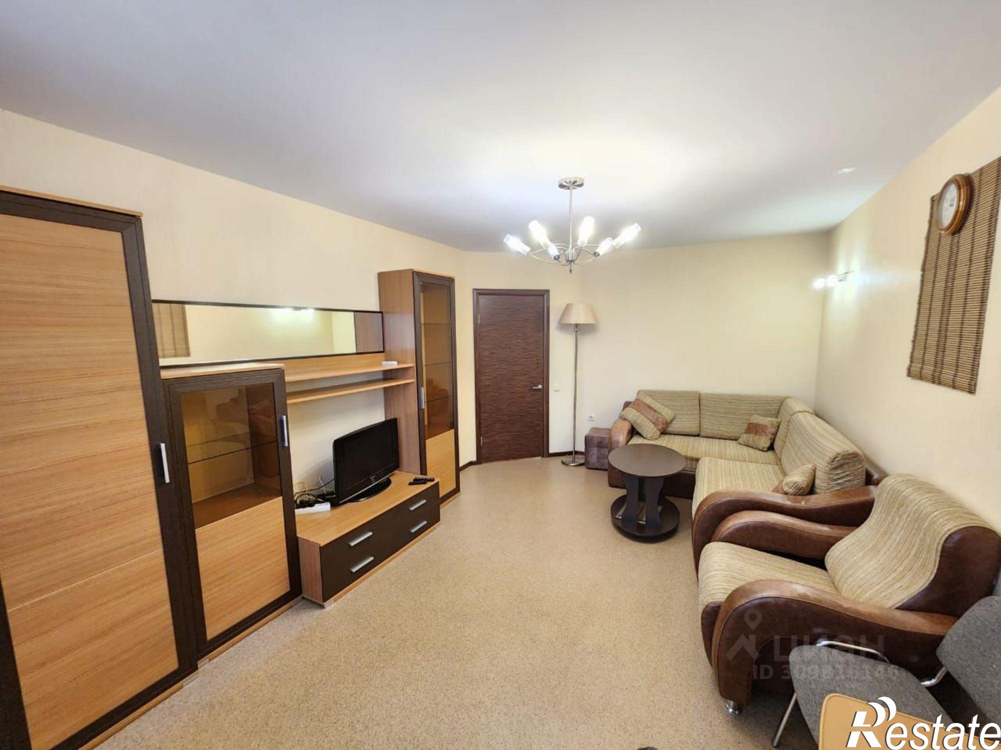 Сдать квартиру за 32 000 рублей на Шелковичная улица, 64/66