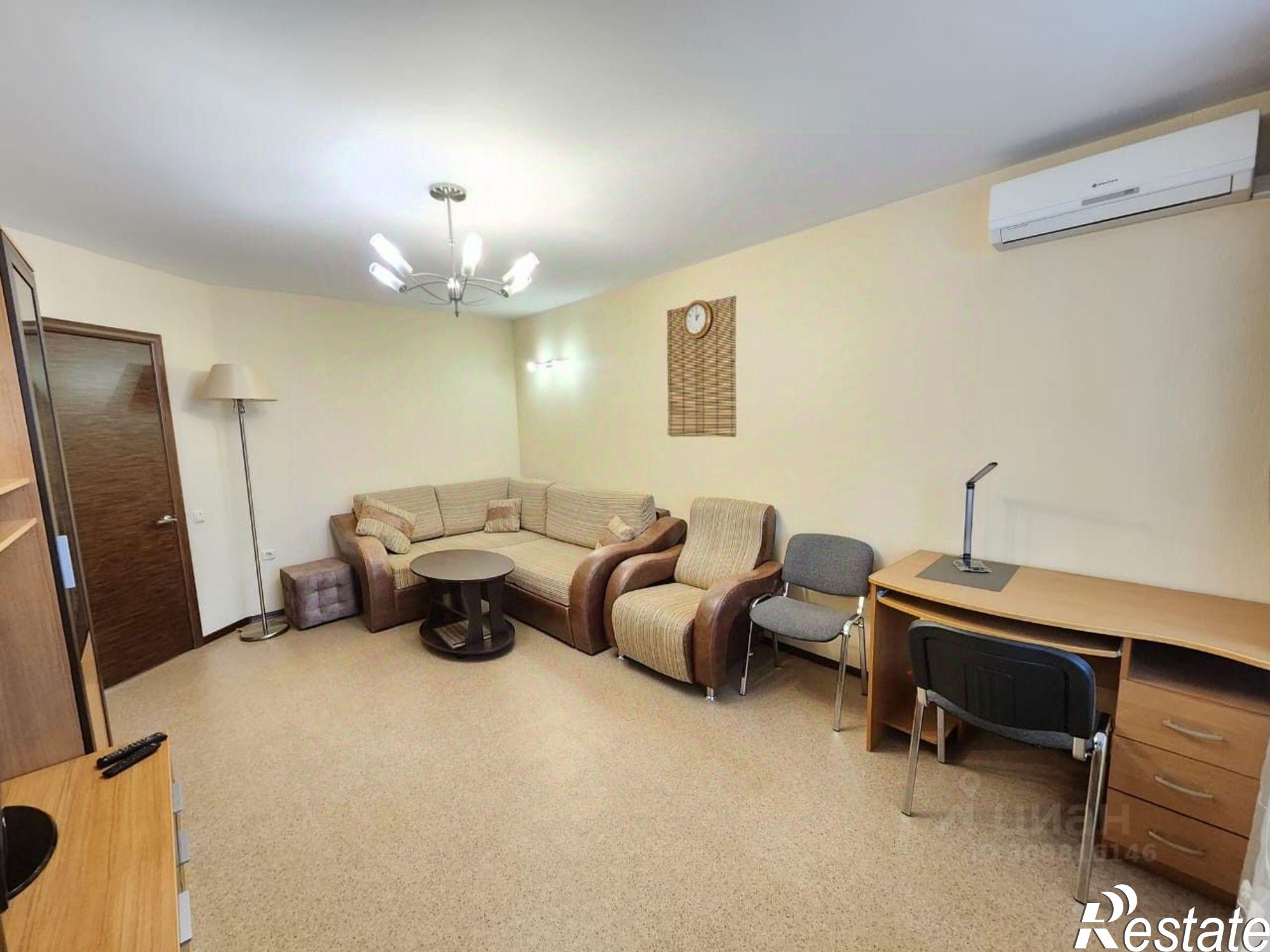 Сдать квартиру за 32 000 рублей на Шелковичная улица, 64/66