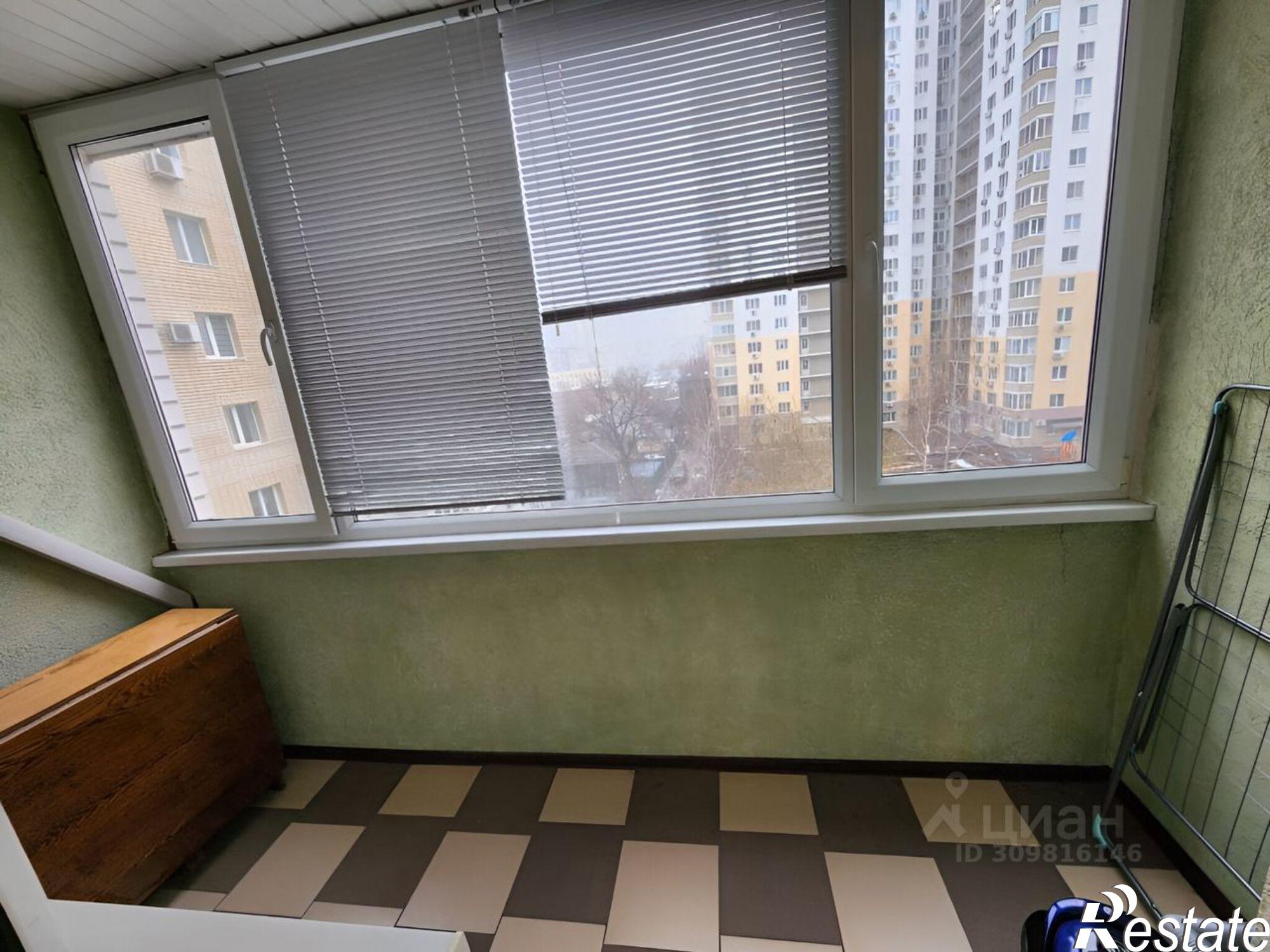 Сдать квартиру за 32 000 рублей на Шелковичная улица, 64/66