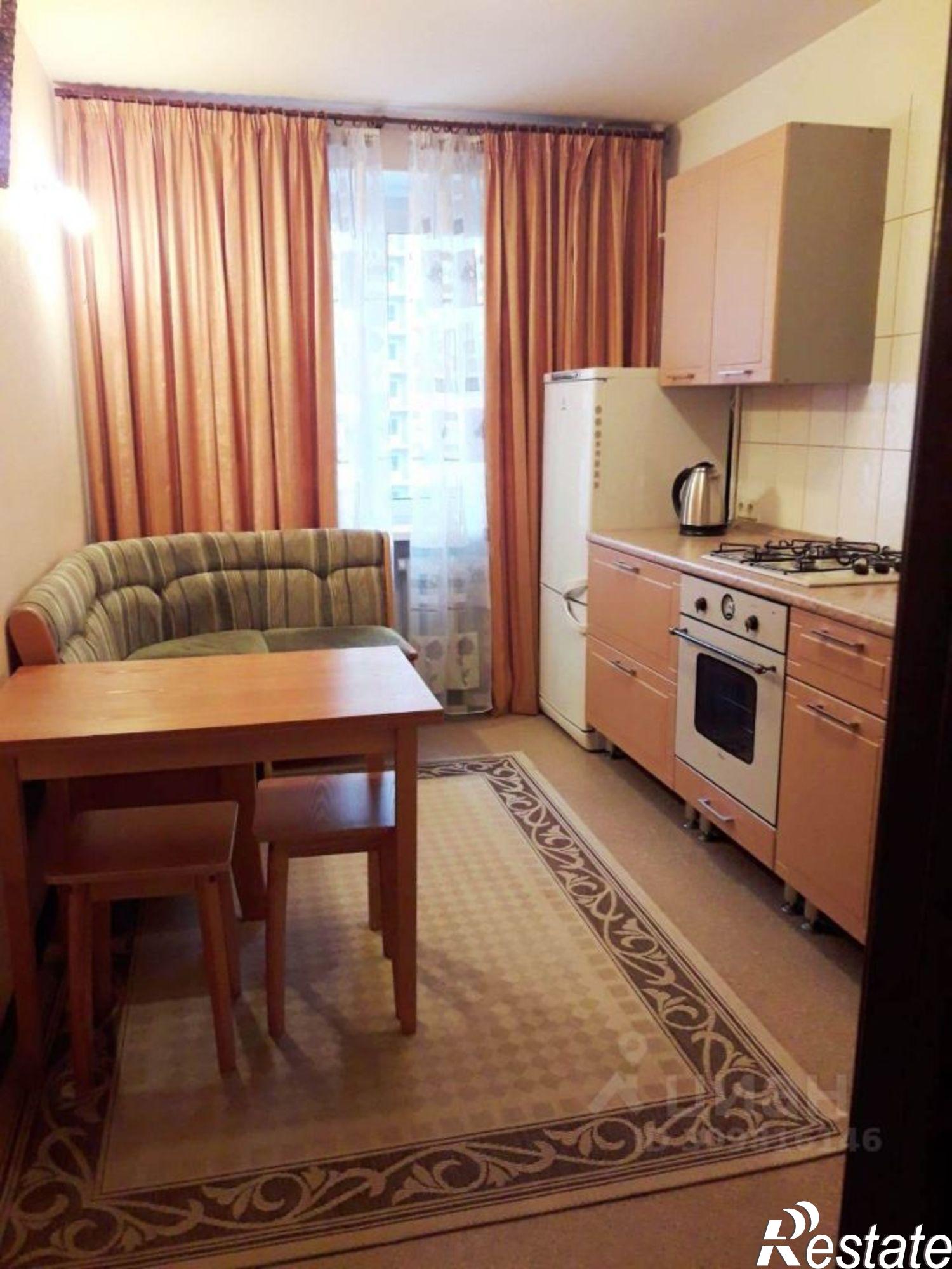 Сдать квартиру за 32 000 рублей на Шелковичная улица, 64/66