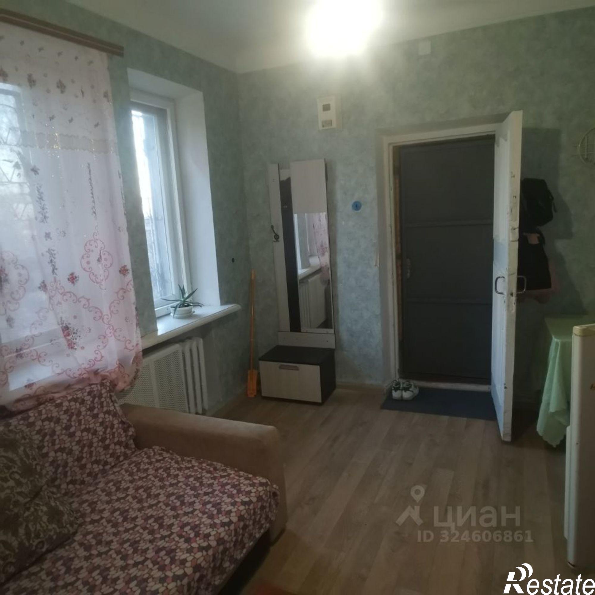 Сдать комнату за 7 000 рублей на улица Степана Разина, 19А