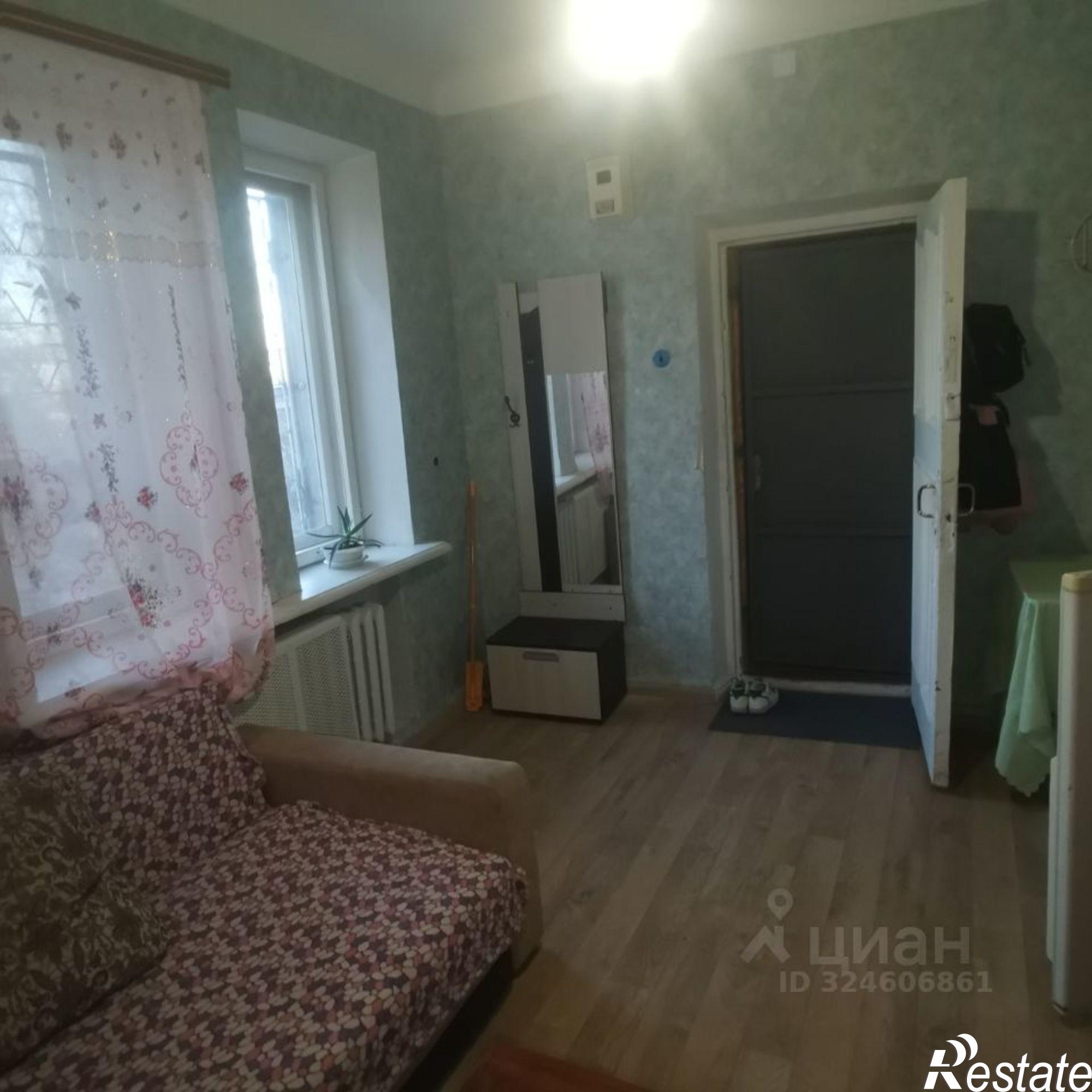 Сдать комнату за 7 000 рублей на улица Степана Разина, 19А