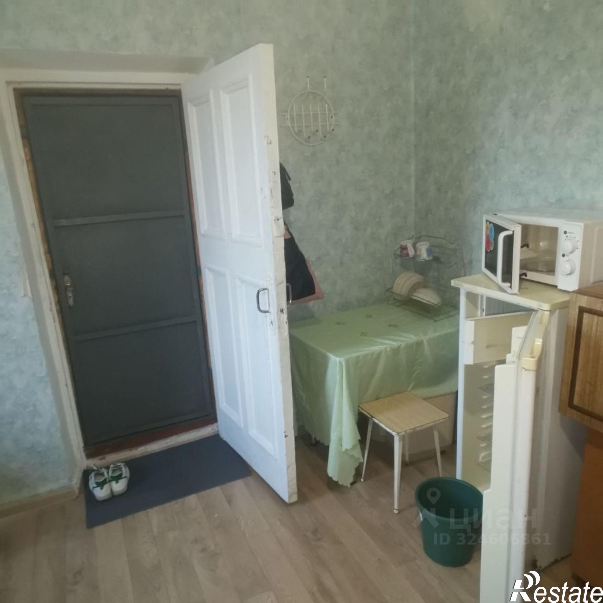 Сдать комнату за 7 000 рублей на улица Степана Разина, 19А