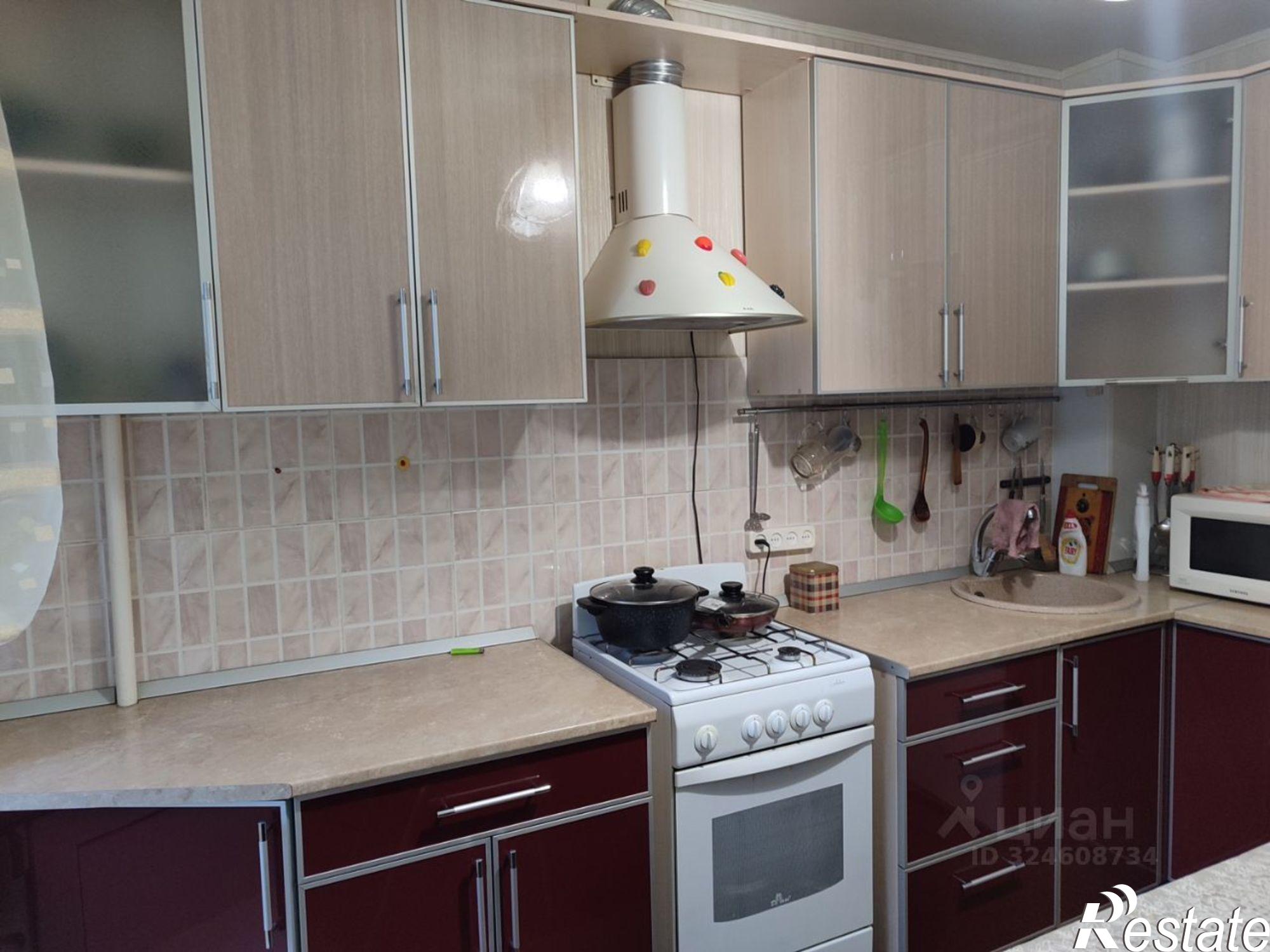 Сдать квартиру за 23 000 рублей на Большая Садовая улица, 112