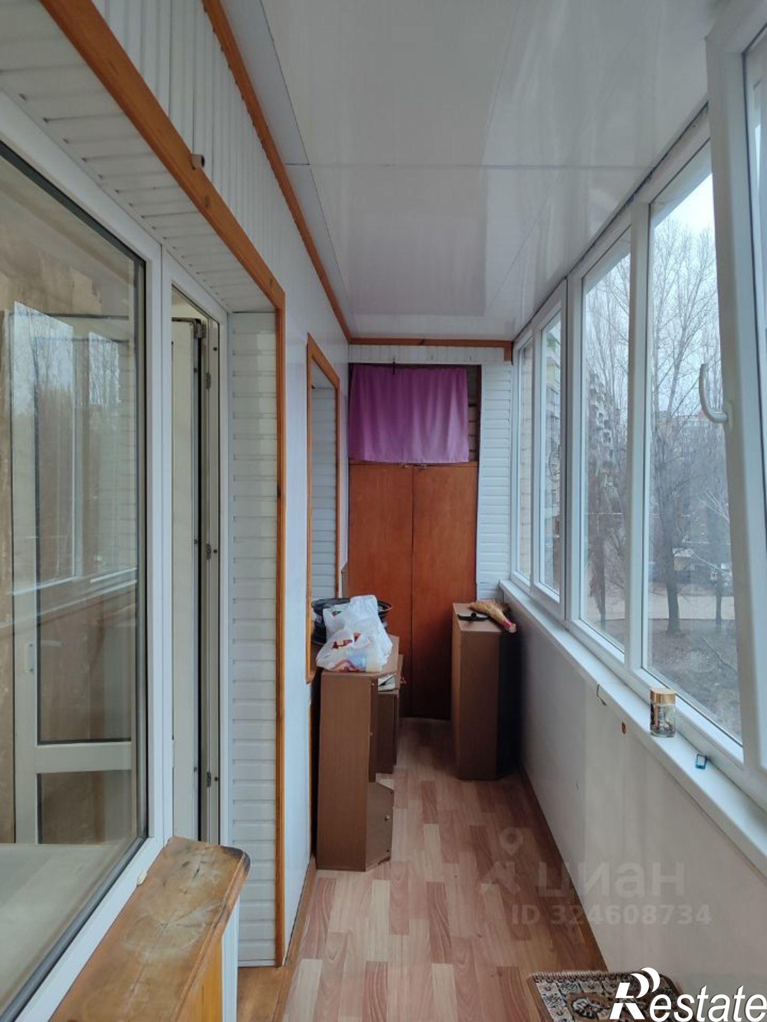 Сдать квартиру за 23 000 рублей на Большая Садовая улица, 112