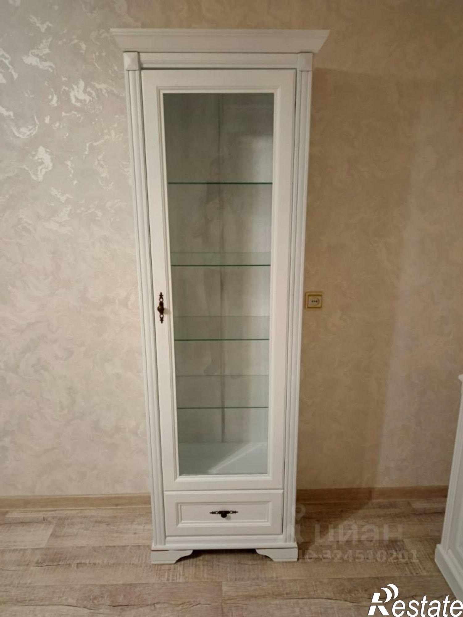 Сдать квартиру за 44 000 рублей на Соколовая улица, 44/62