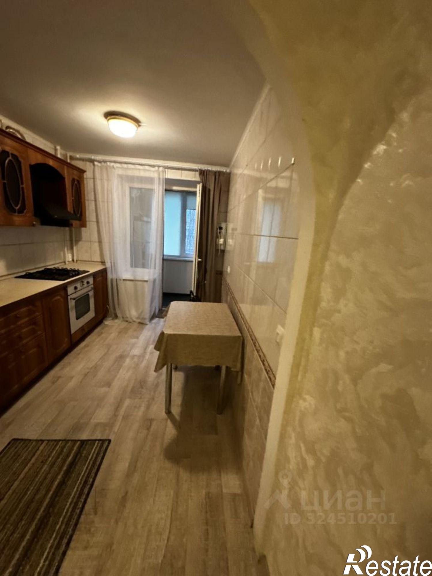 Сдать квартиру за 44 000 рублей на Соколовая улица, 44/62