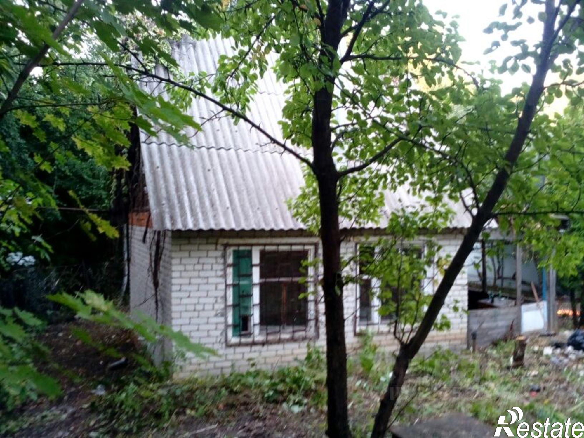 Купить дачу, дом, коттедж за 1 400 000 рублей на Алмазная улица, 22