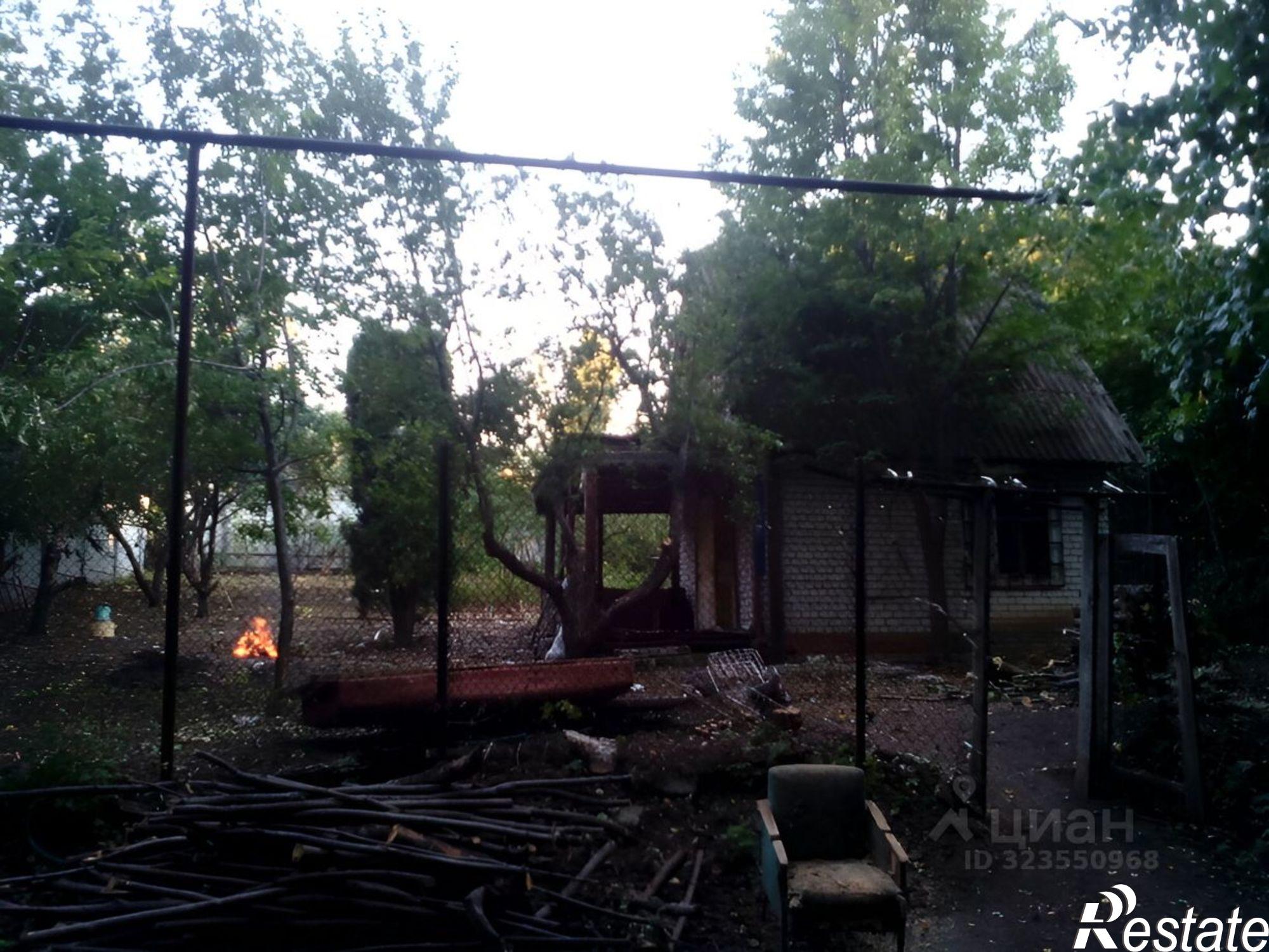 Купить дачу, дом, коттедж за 1 400 000 рублей на Алмазная улица, 22