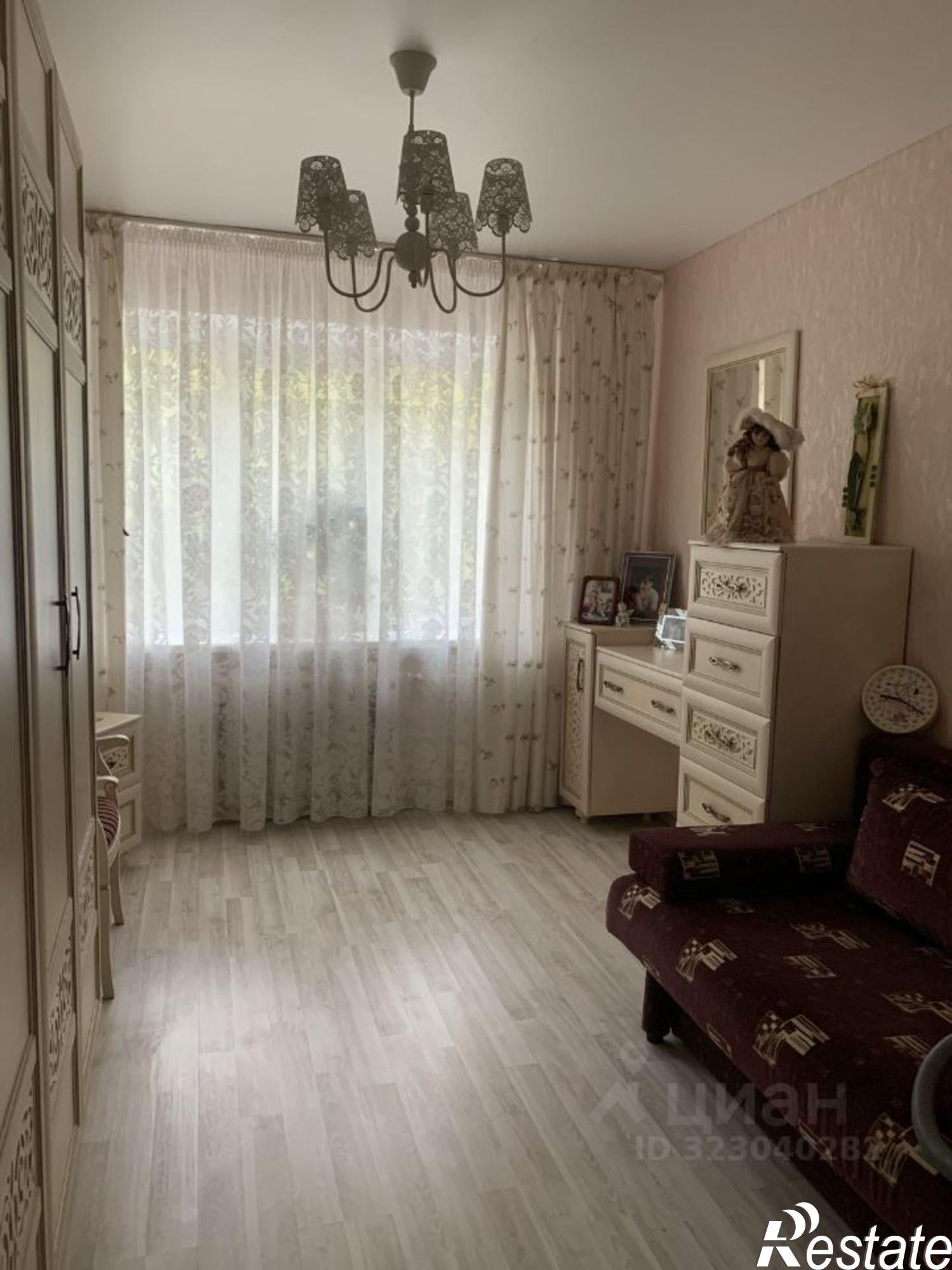 Купить квартиру за 6 000 000 рублей на Тверская улица, 38А