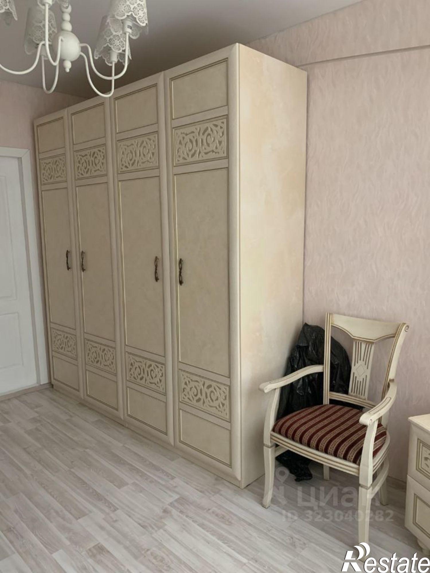 Купить квартиру за 6 000 000 рублей на Тверская улица, 38А