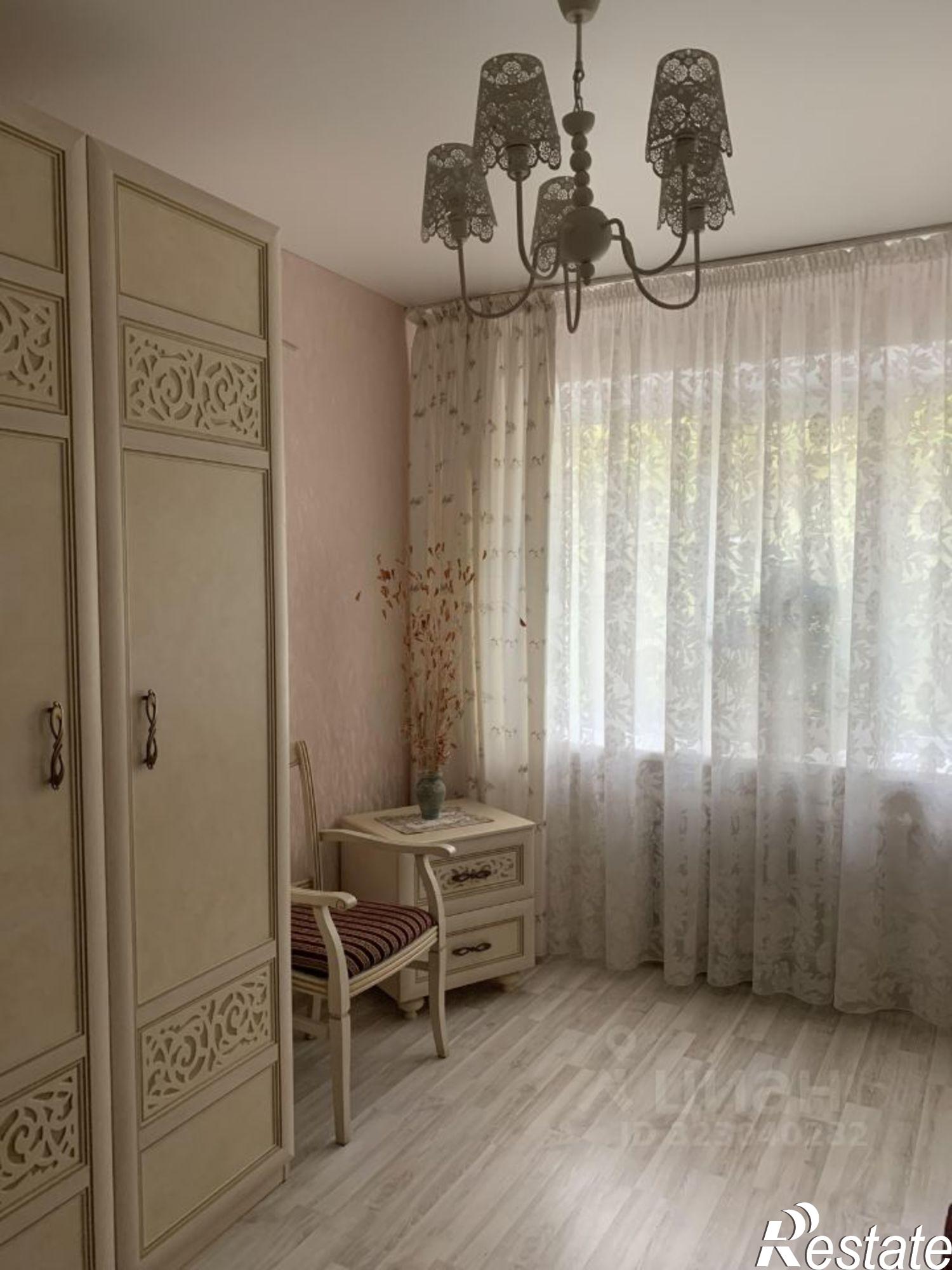 Купить квартиру за 6 000 000 рублей на Тверская улица, 38А