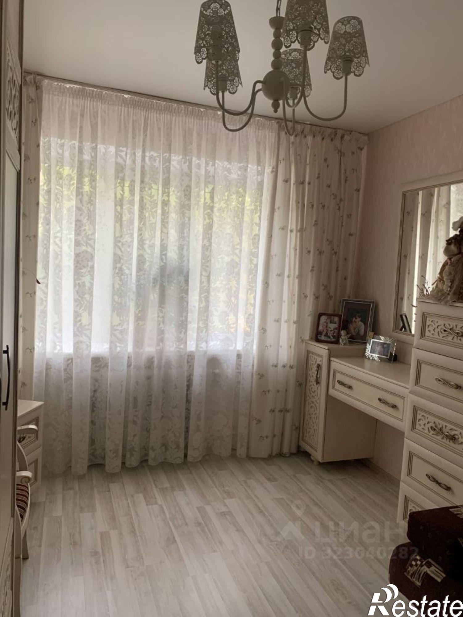 Купить квартиру за 6 000 000 рублей на Тверская улица, 38А