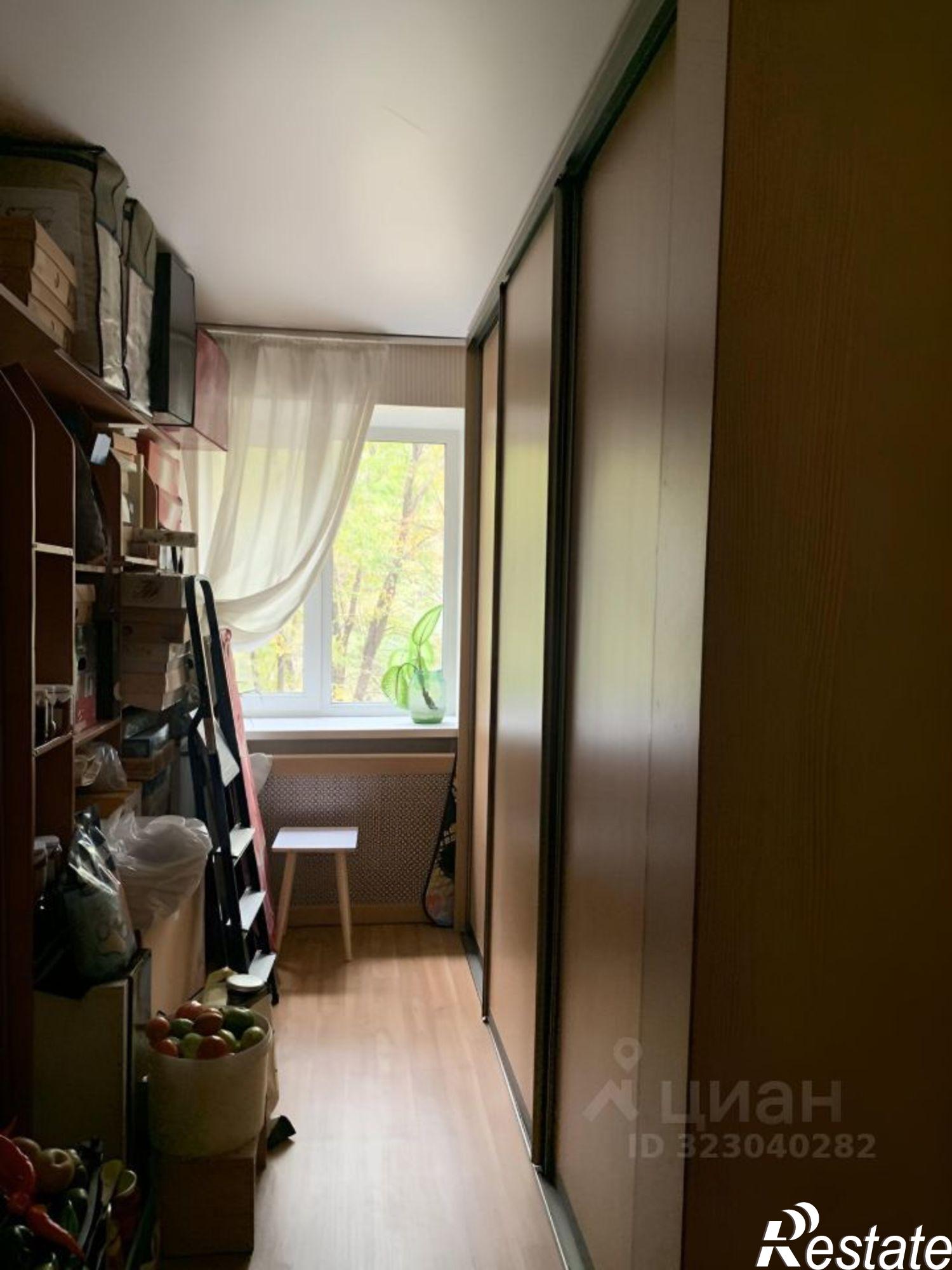 Купить квартиру за 6 000 000 рублей на Тверская улица, 38А