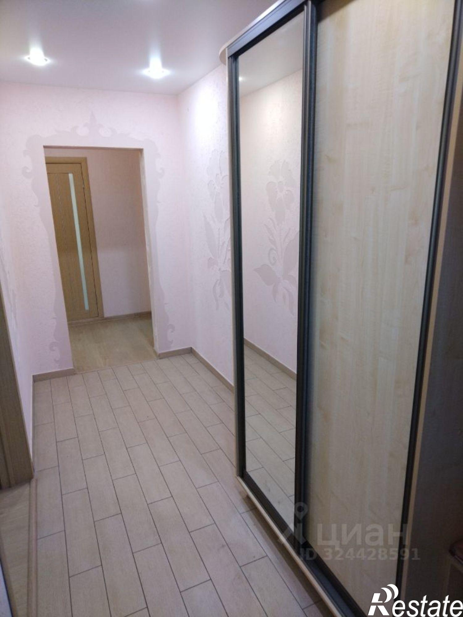 Купить квартиру за 8 200 000 рублей на Радужная улица, 18