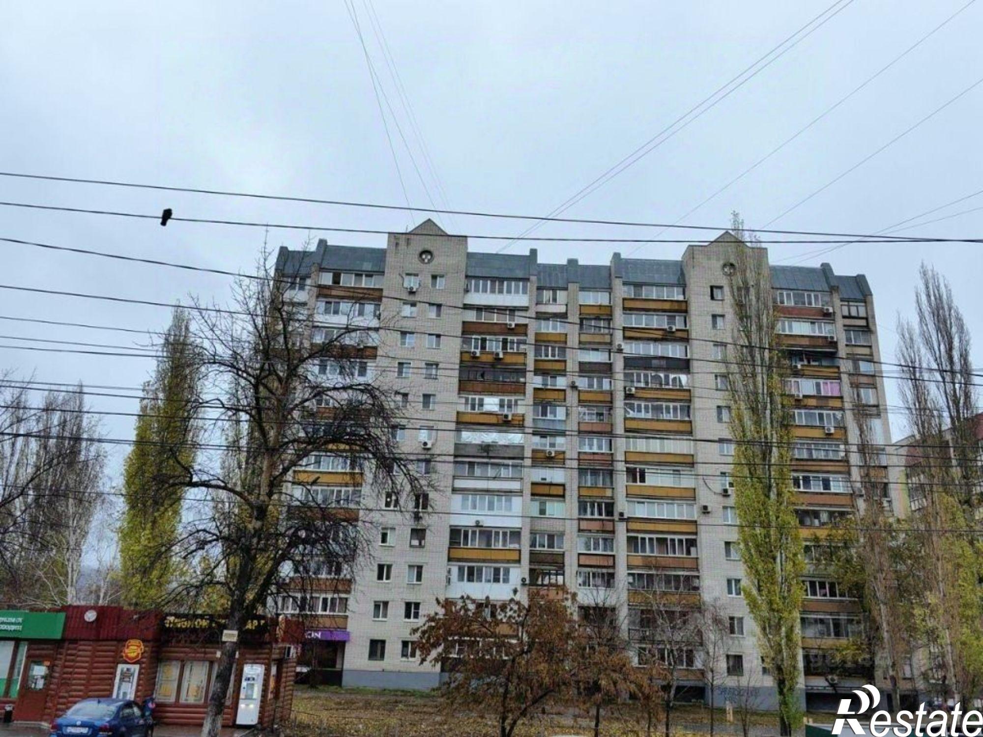 Купить квартиру за 7 400 000 рублей на Большая Горная улица, 243