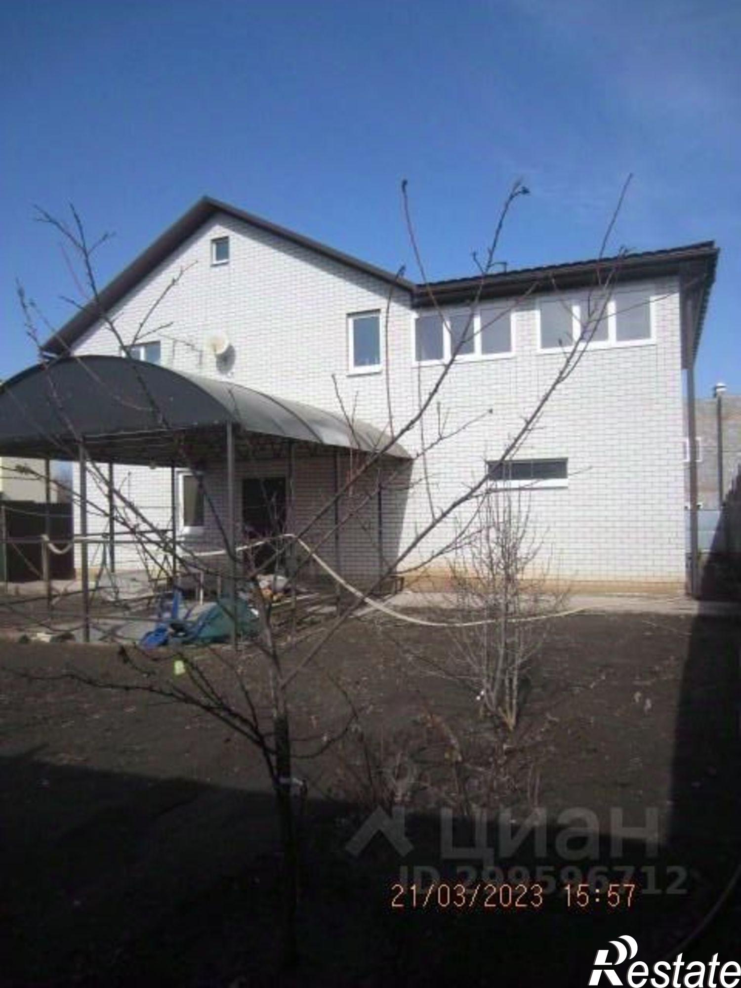 Купить дачу, дом, коттедж за 19 500 000 рублей на 6-й Клеверный проезд, 5