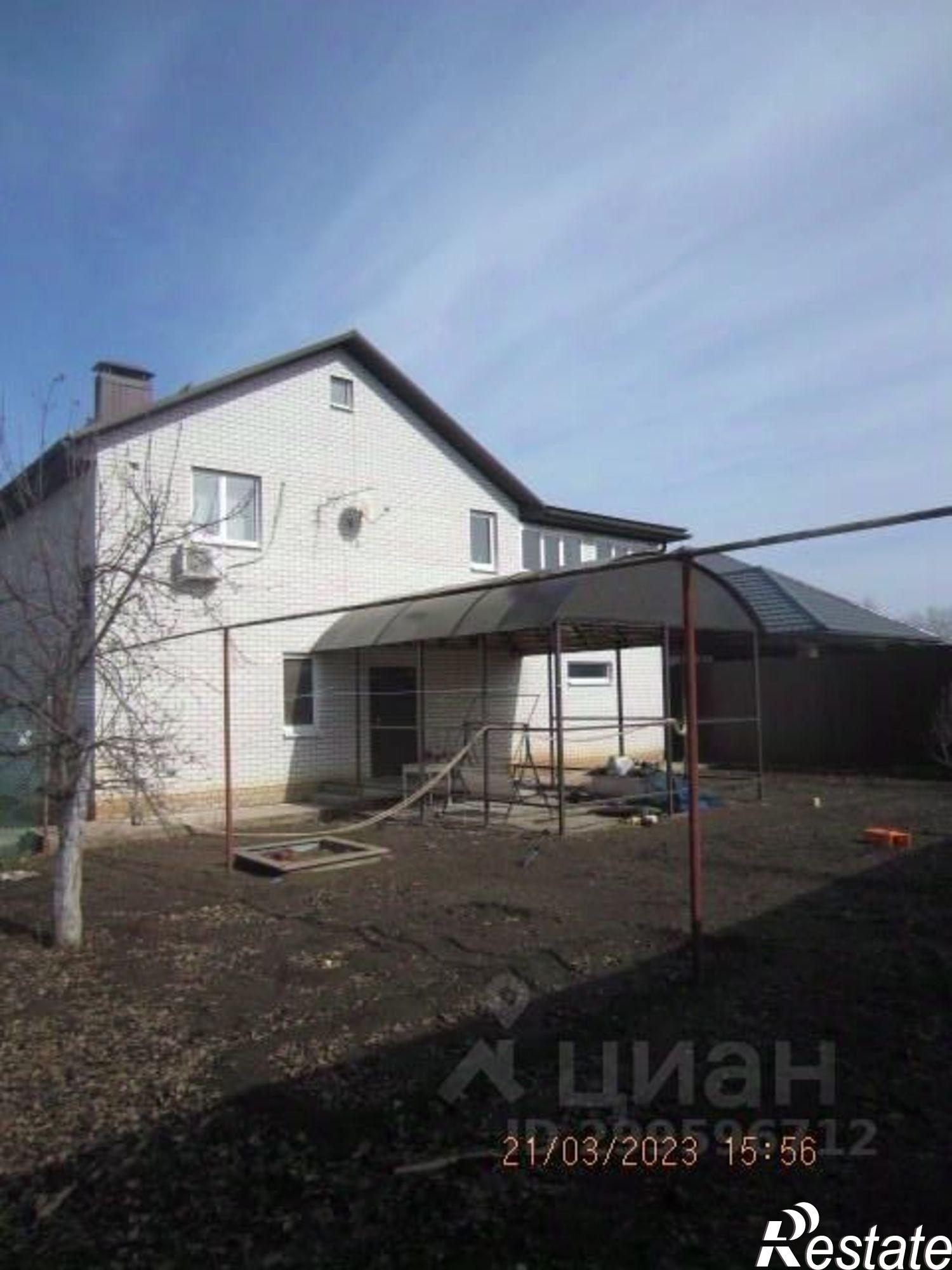 Купить дачу, дом, коттедж за 19 500 000 рублей на 6-й Клеверный проезд, 5