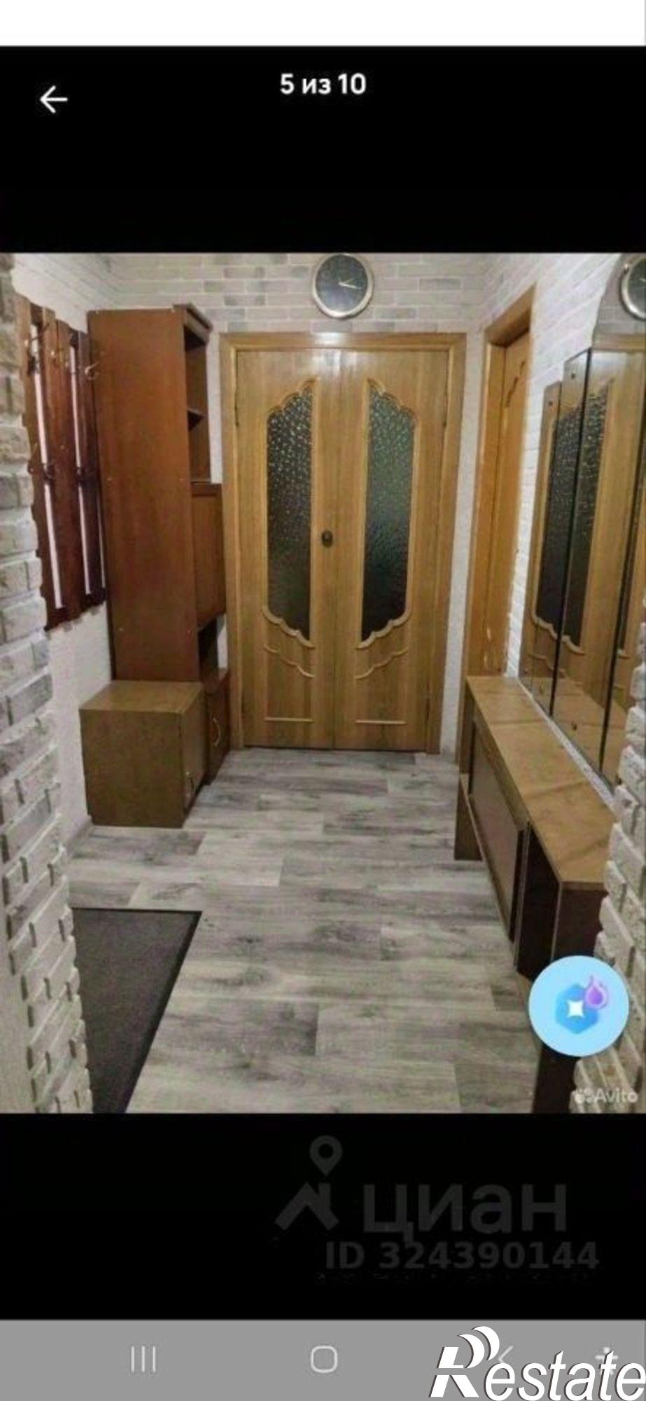 Купить квартиру за 7 400 000 рублей на Большая Горная улица, 243