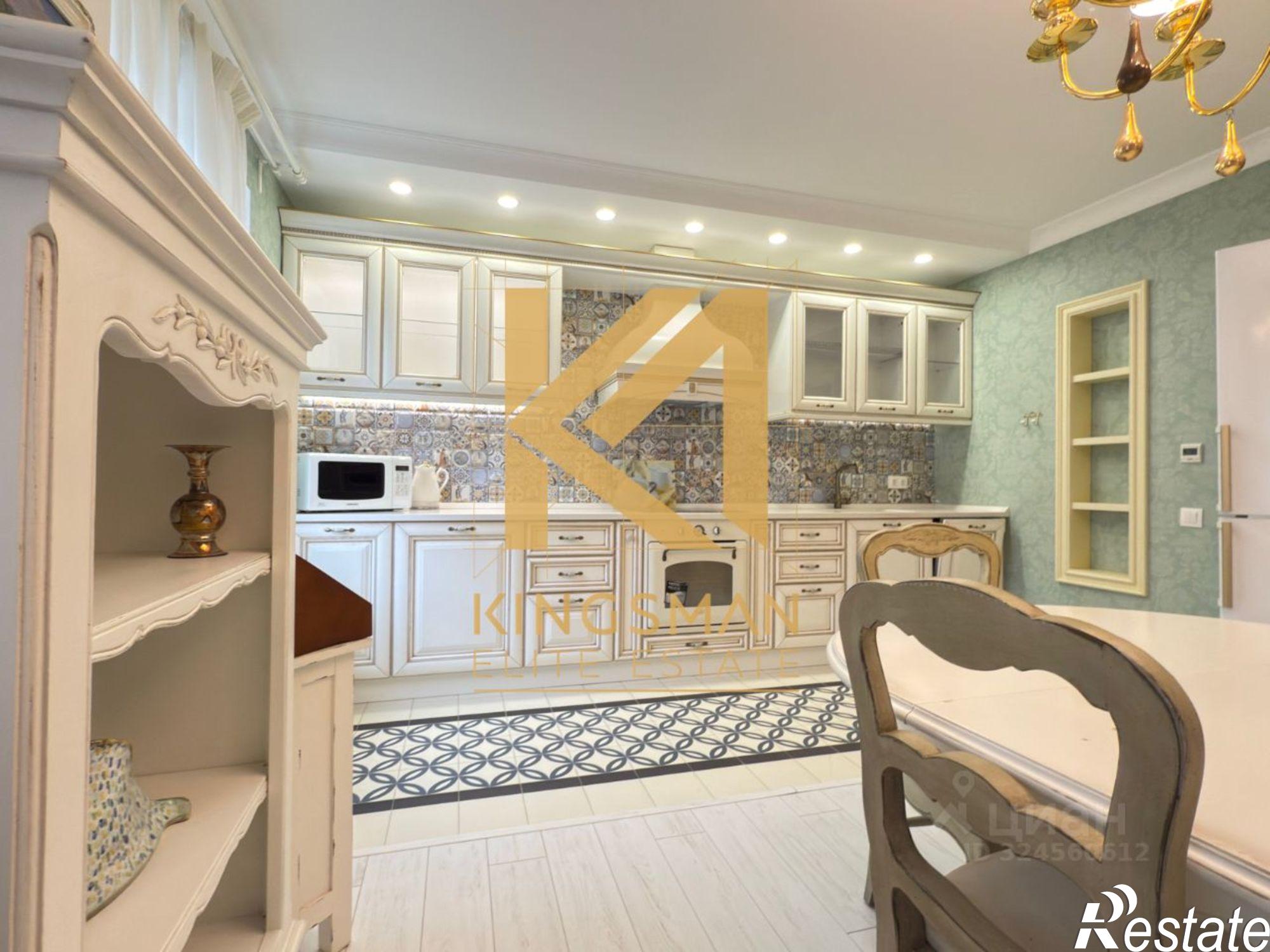 Купить квартиру за 25 000 000 рублей на ул Советская, 9/30